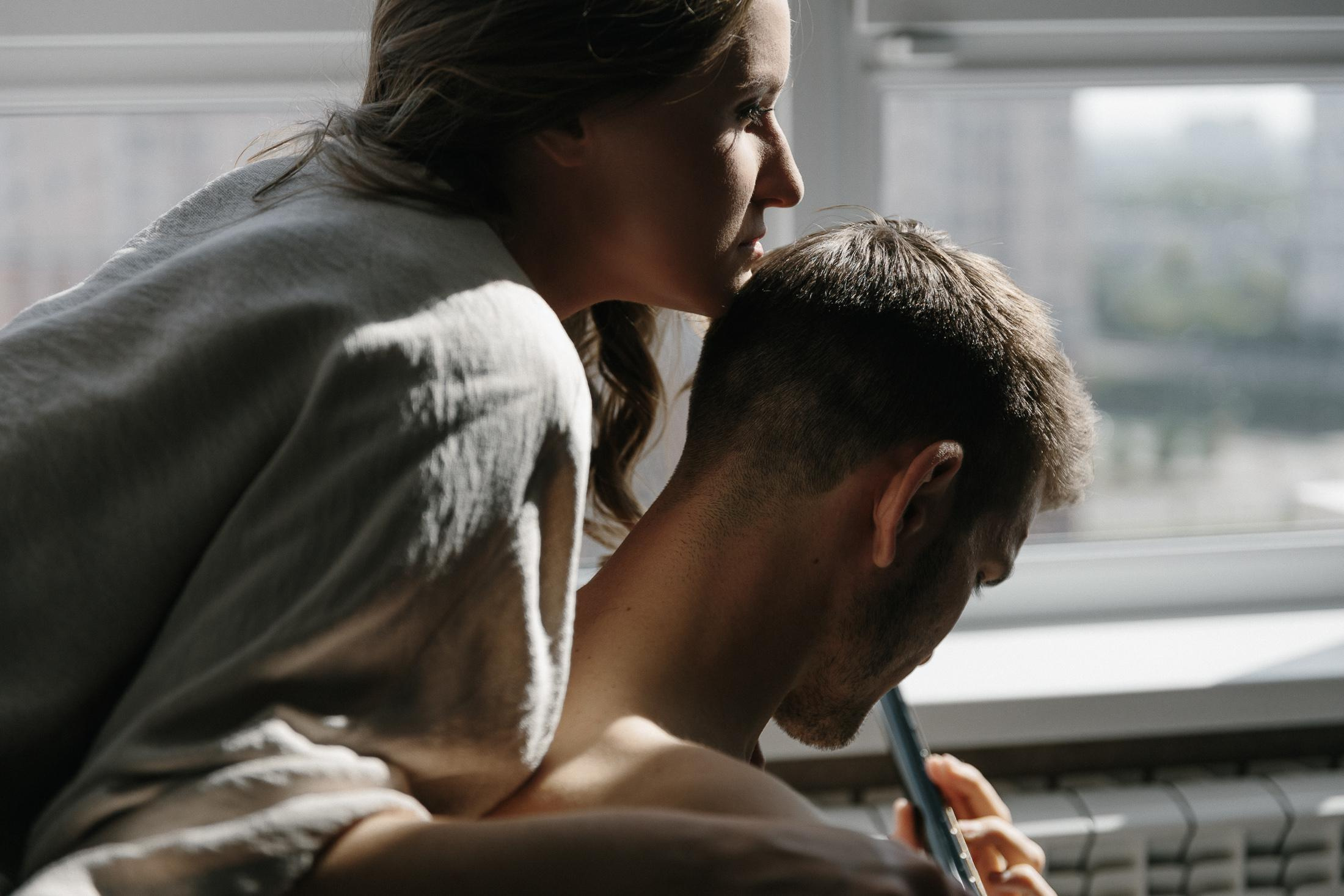 Pavel & Ksenya. Свадебный, семейный и портретный фотограф в Москве, Санкт-Петербурге