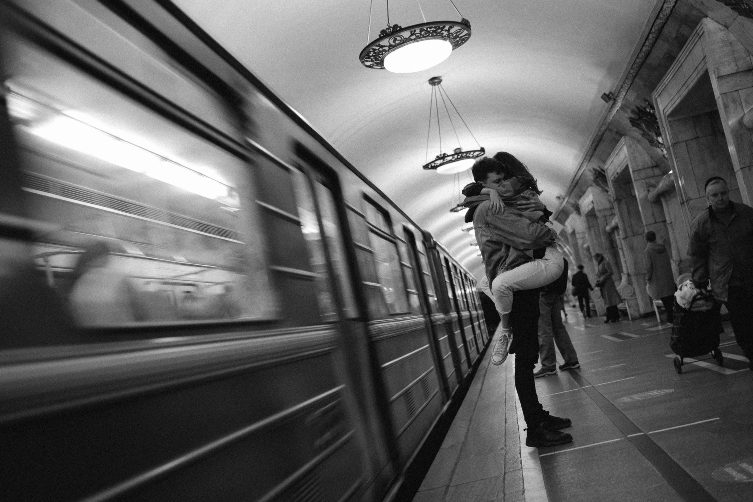 Go to Moscow. Свадебный, семейный и портретный фотограф в Москве, Санкт-Петербурге