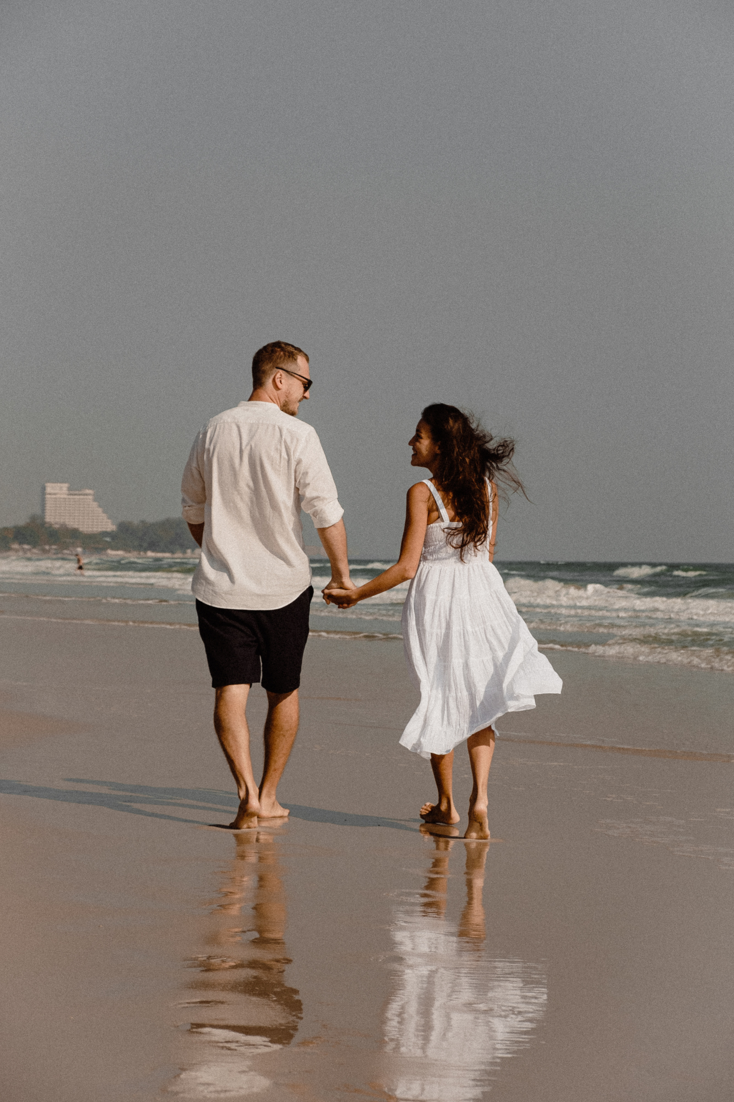 Love & sea. Свадебный, семейный и портретный фотограф в Москве, Санкт-Петербурге