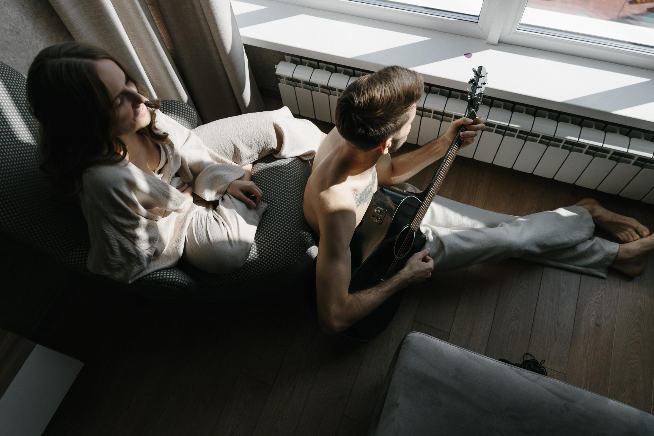 Pavel & Ksenya. Свадебный, семейный и портретный фотограф в Москве, Санкт-Петербурге