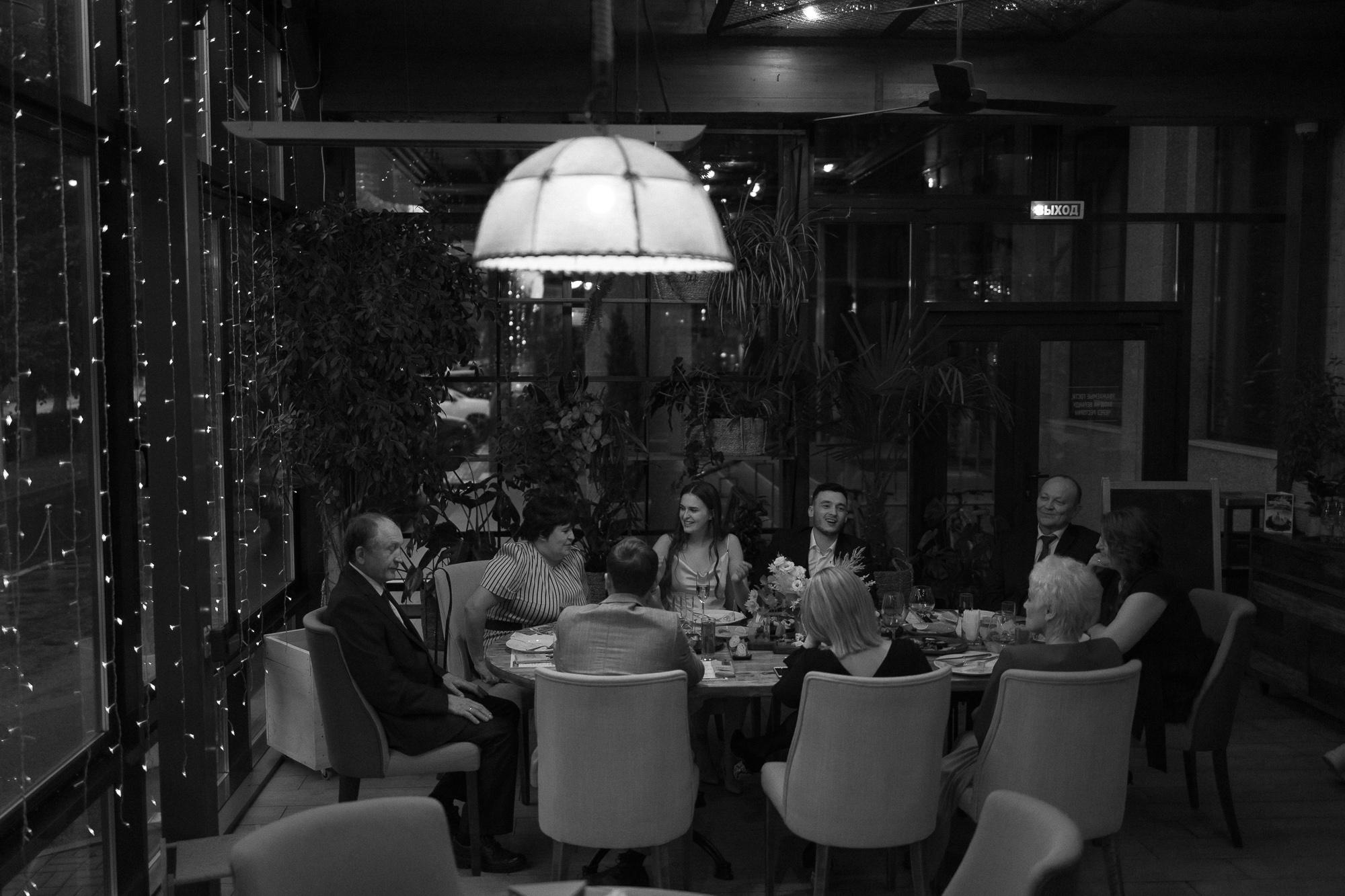 Kirill & Anna. Свадебный, семейный и портретный фотограф в Москве, Санкт-Петербурге