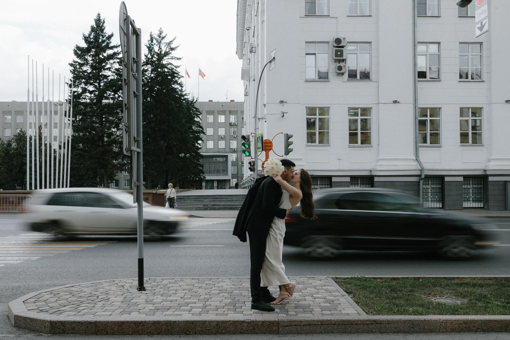 Kirill & Anna. Свадебный, семейный и портретный фотограф в Москве, Санкт-Петербурге