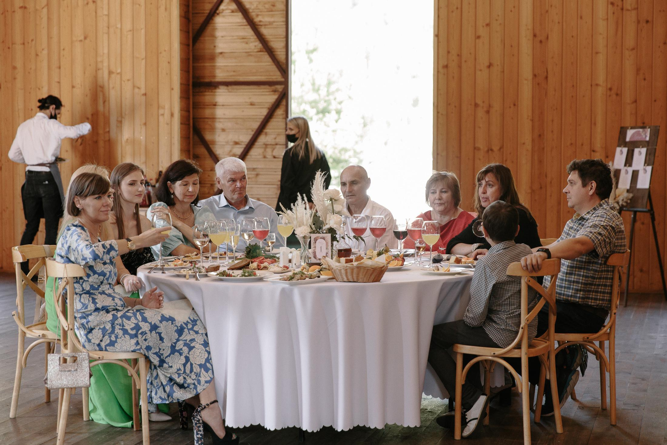 Andrey & Sophia. Свадебный, семейный и портретный фотограф в Москве, Санкт-Петербурге