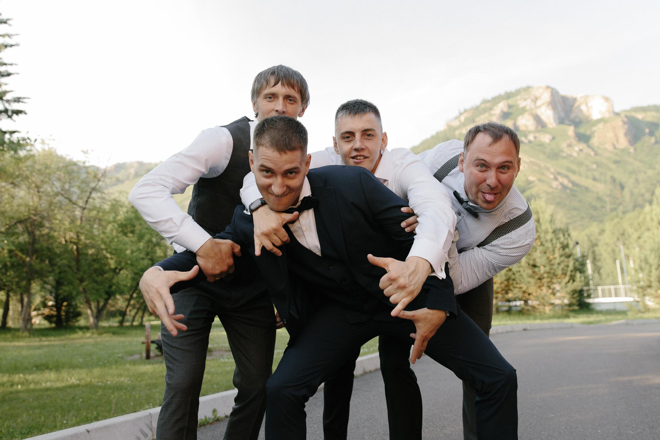 Andrey & Sophia. Свадебный, семейный и портретный фотограф в Москве, Санкт-Петербурге