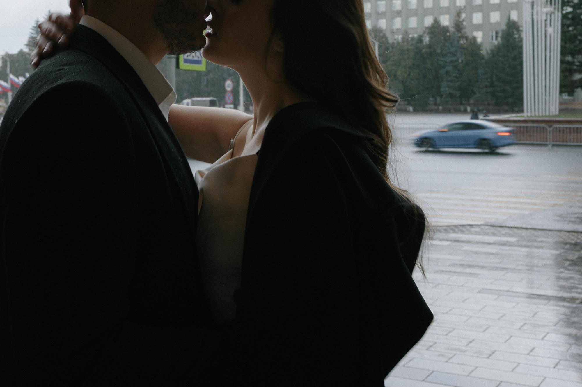 Kirill & Anna. Свадебный, семейный и портретный фотограф в Москве, Санкт-Петербурге