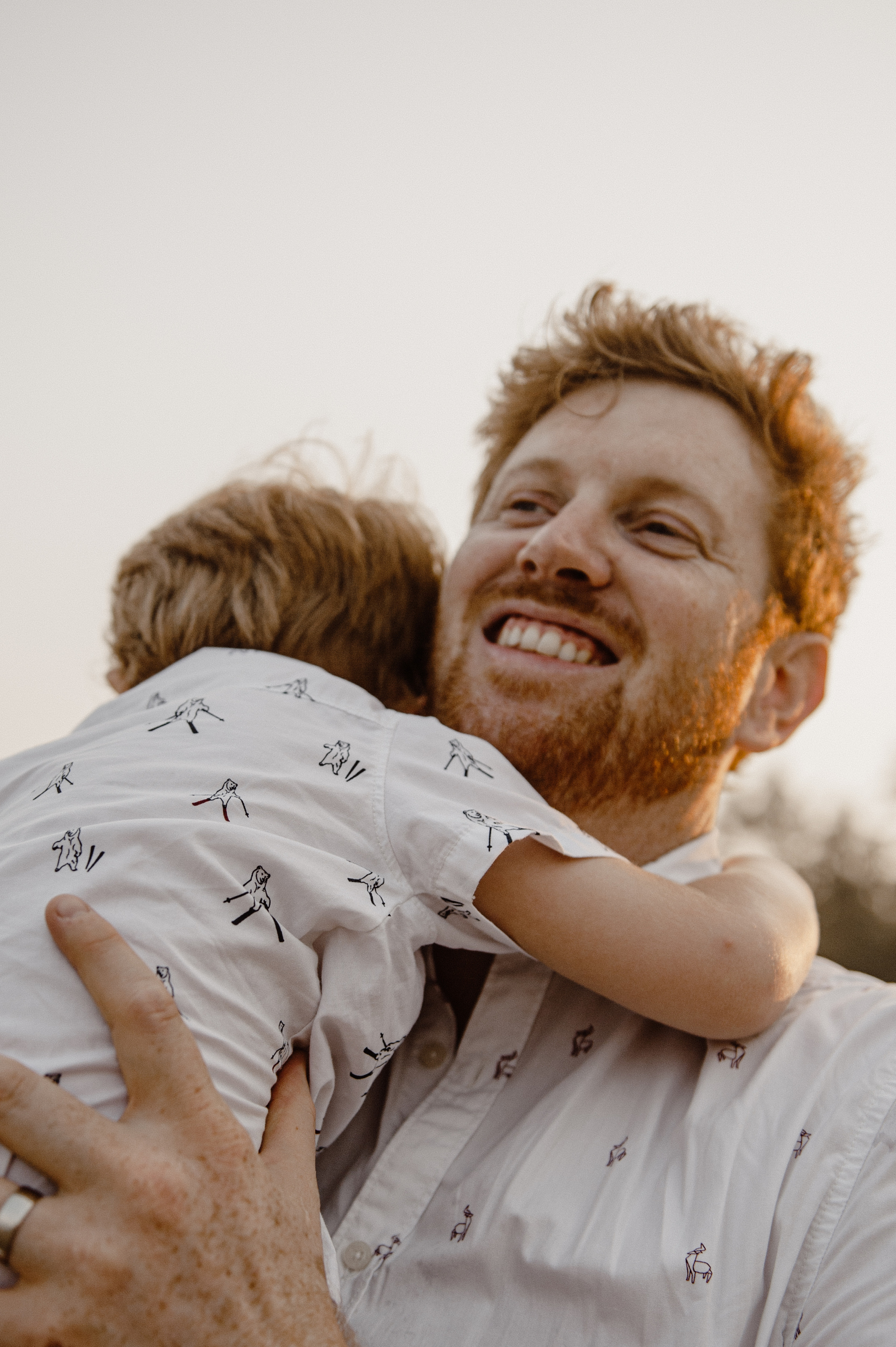 My Scottish friends. Свадебный, семейный и портретный фотограф в Москве, Санкт-Петербурге
