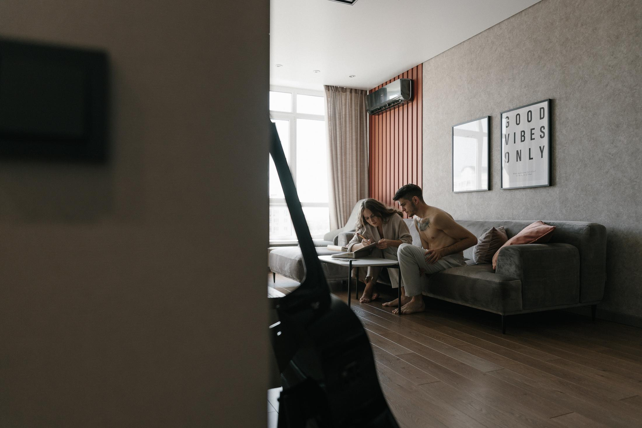 Pavel & Ksenya. Свадебный, семейный и портретный фотограф в Москве, Санкт-Петербурге