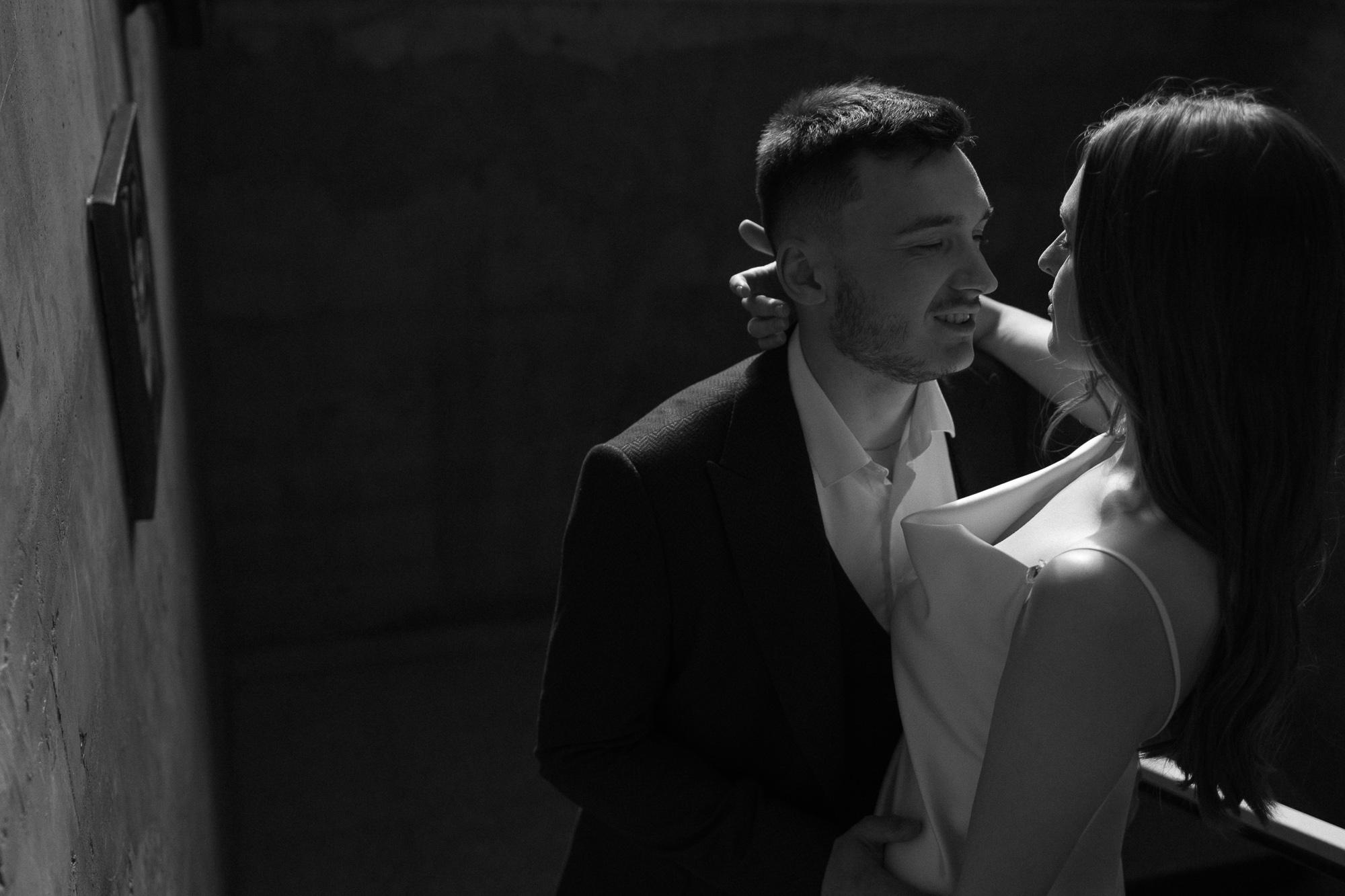 Kirill & Anna. Свадебный, семейный и портретный фотограф в Москве, Санкт-Петербурге