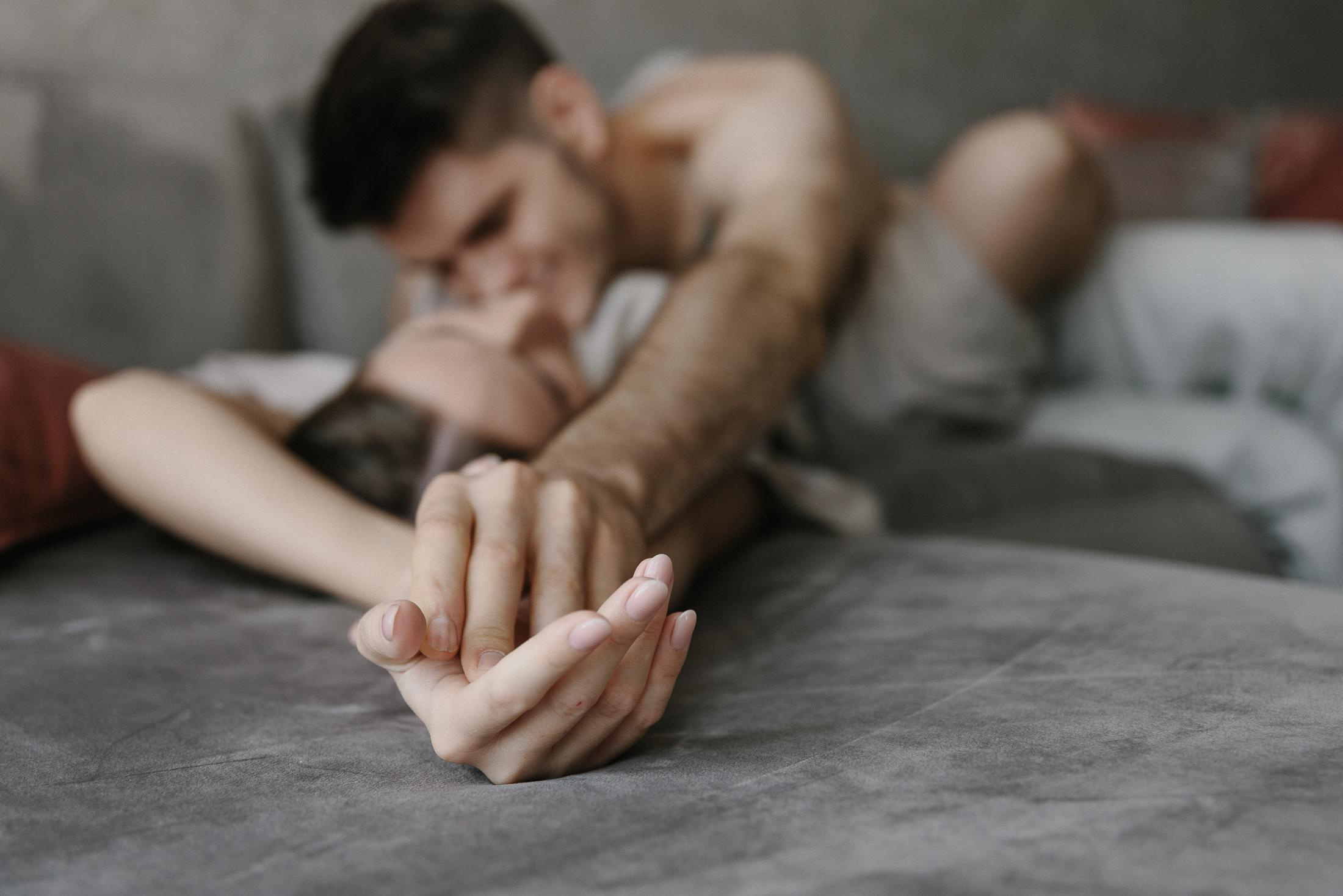 Pavel & Ksenya. Свадебный, семейный и портретный фотограф в Москве, Санкт-Петербурге