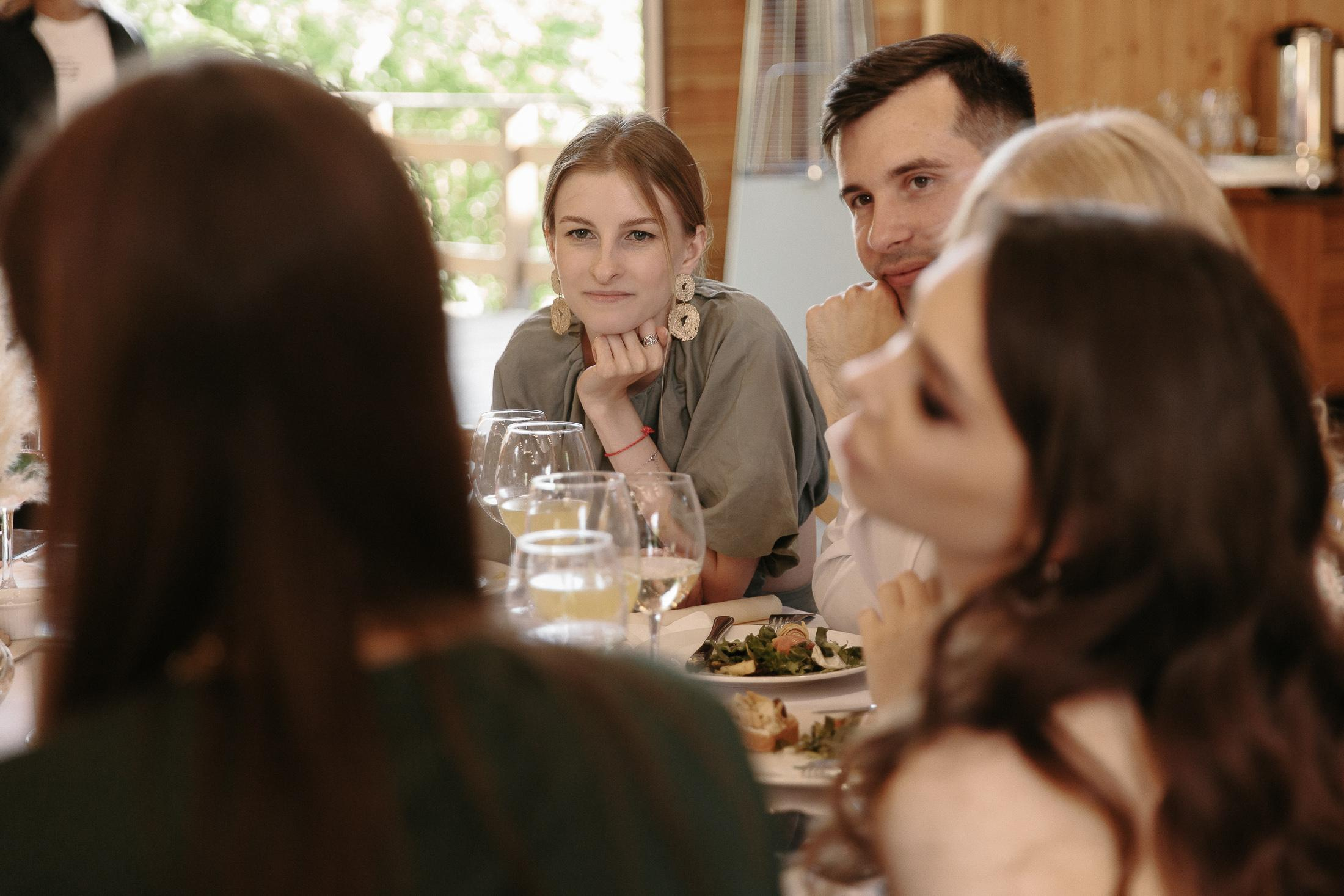 Andrey & Sophia. Свадебный, семейный и портретный фотограф в Москве, Санкт-Петербурге