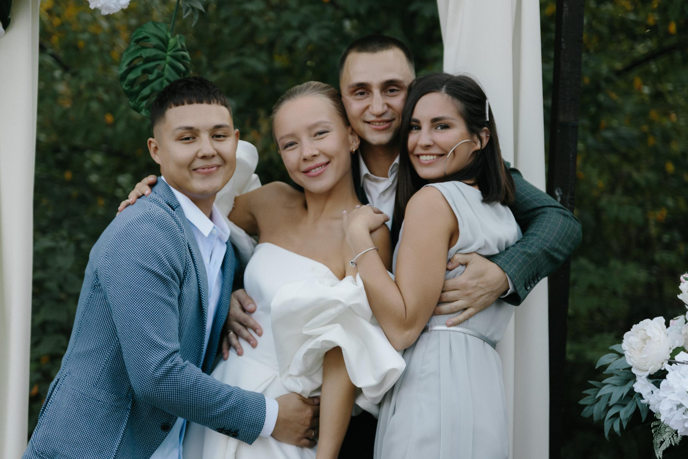 Roman & Ksenya. Свадебный, семейный и портретный фотограф в Москве, Санкт-Петербурге