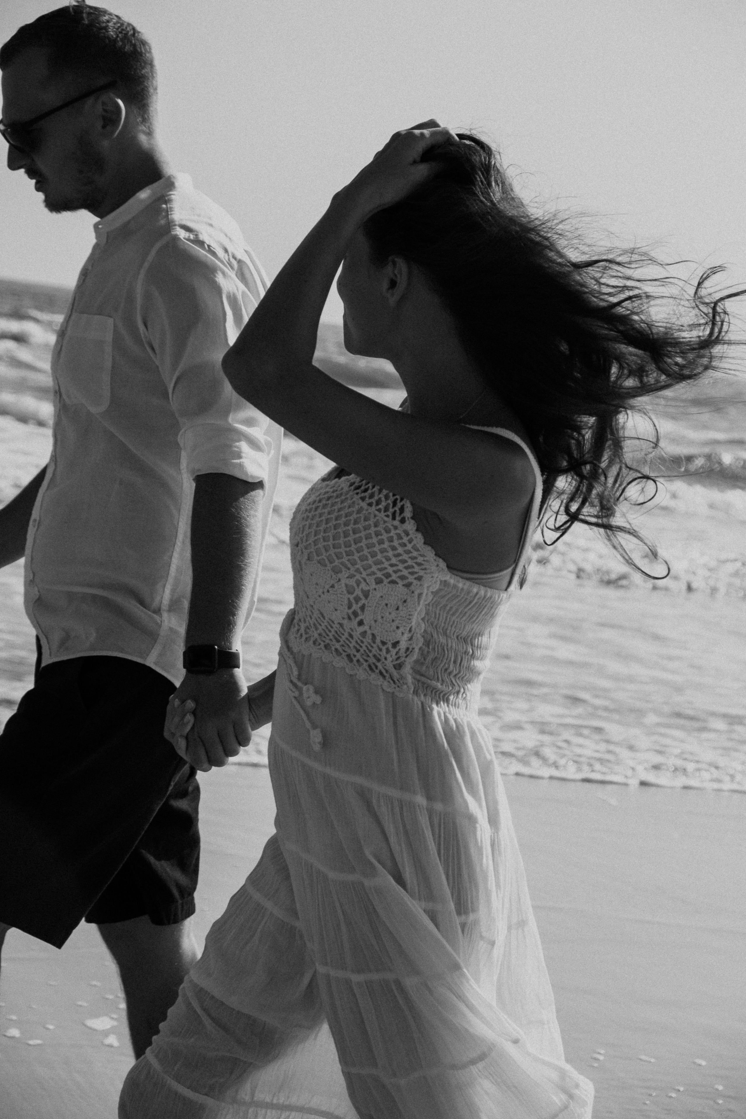 Love & sea. Свадебный, семейный и портретный фотограф в Москве, Санкт-Петербурге