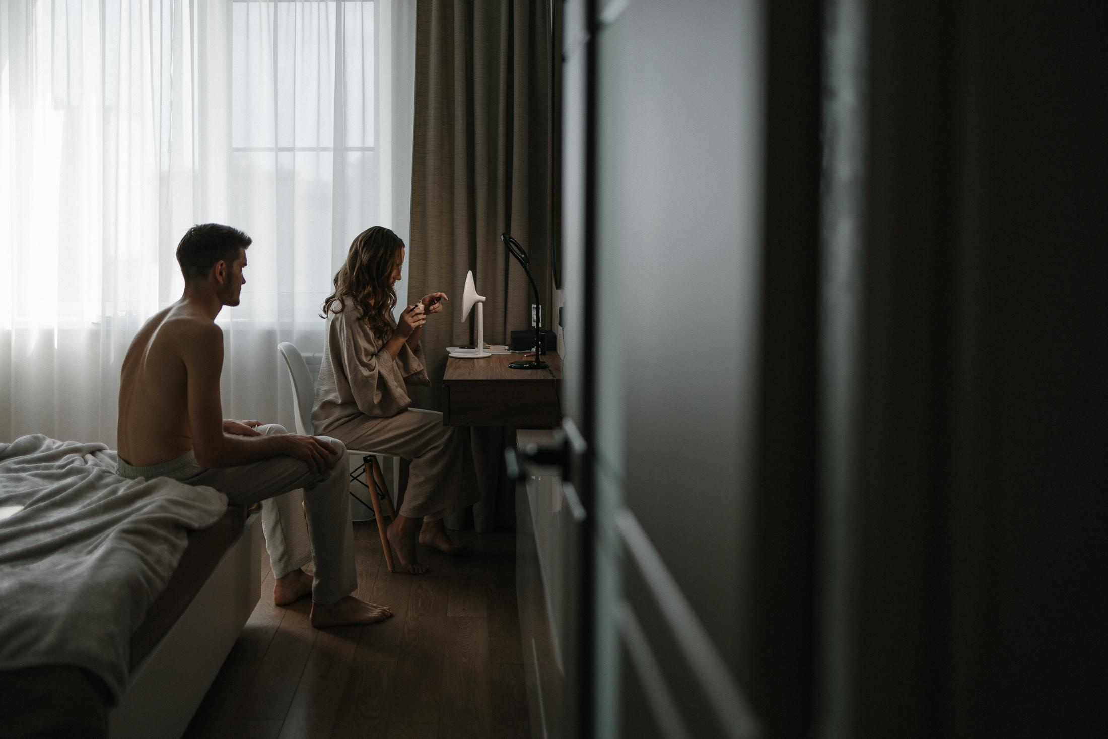 Pavel & Ksenya. Свадебный, семейный и портретный фотограф в Москве, Санкт-Петербурге