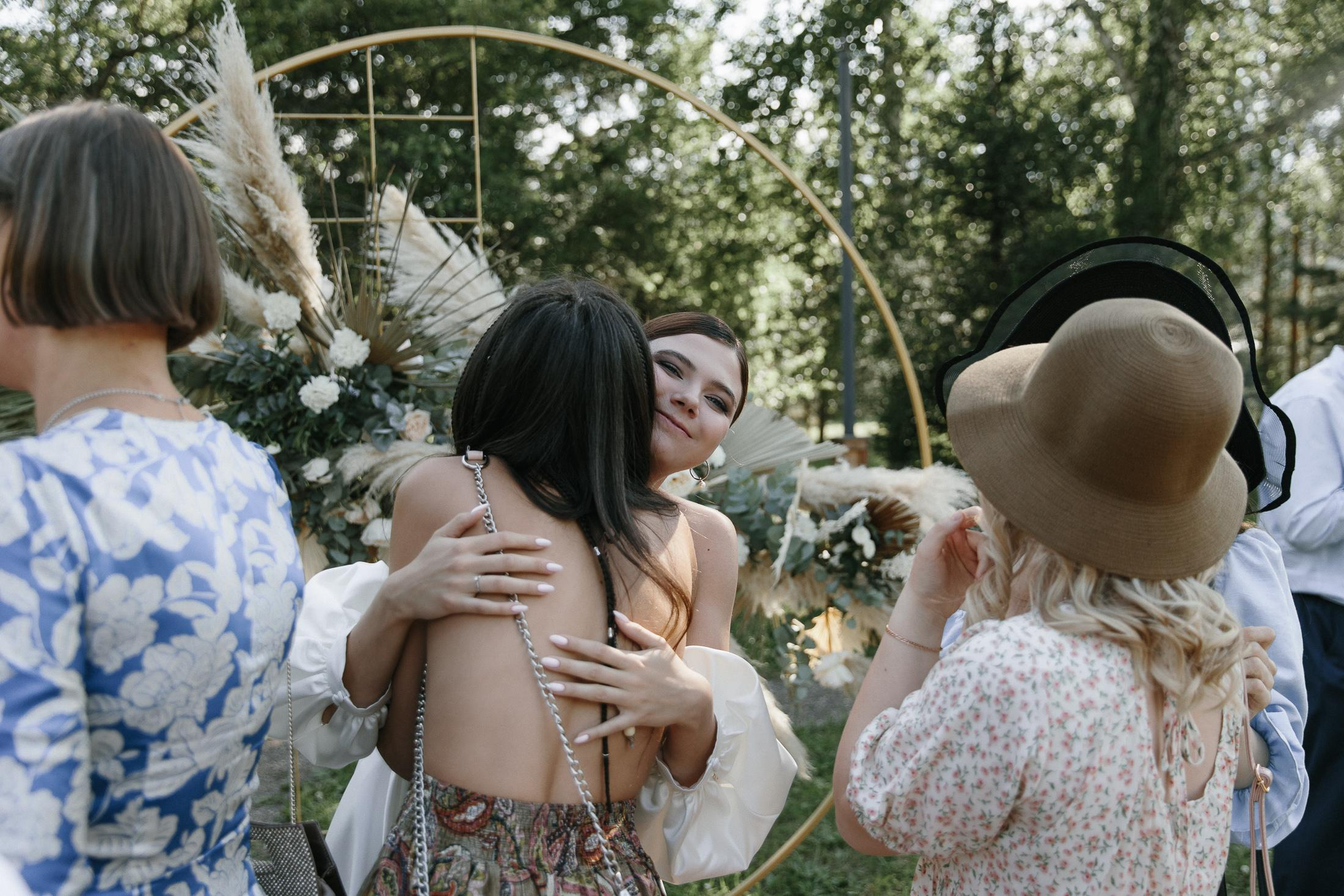 Andrey & Sophia. Свадебный, семейный и портретный фотограф в Москве, Санкт-Петербурге