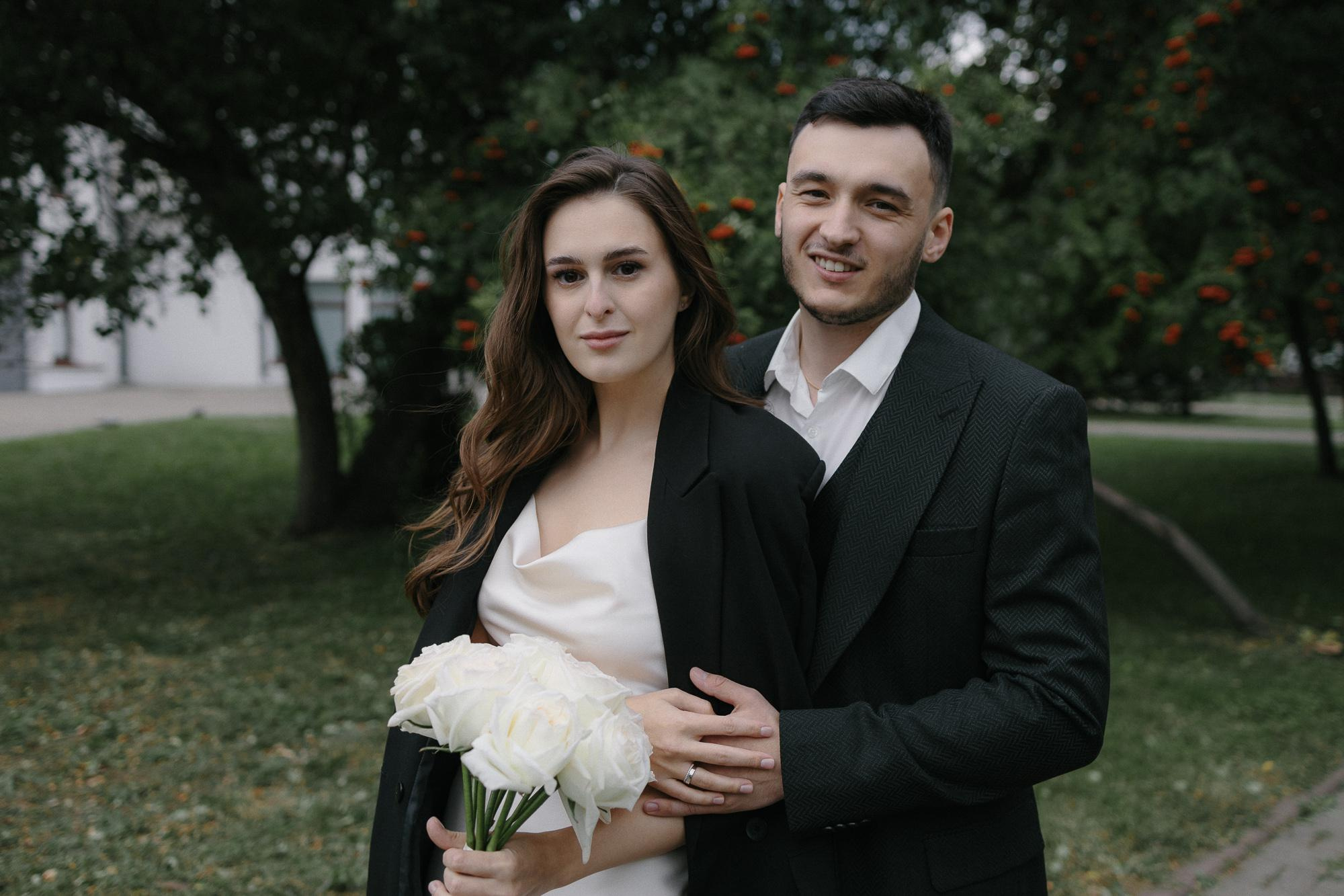 Kirill & Anna. Свадебный, семейный и портретный фотограф в Москве, Санкт-Петербурге