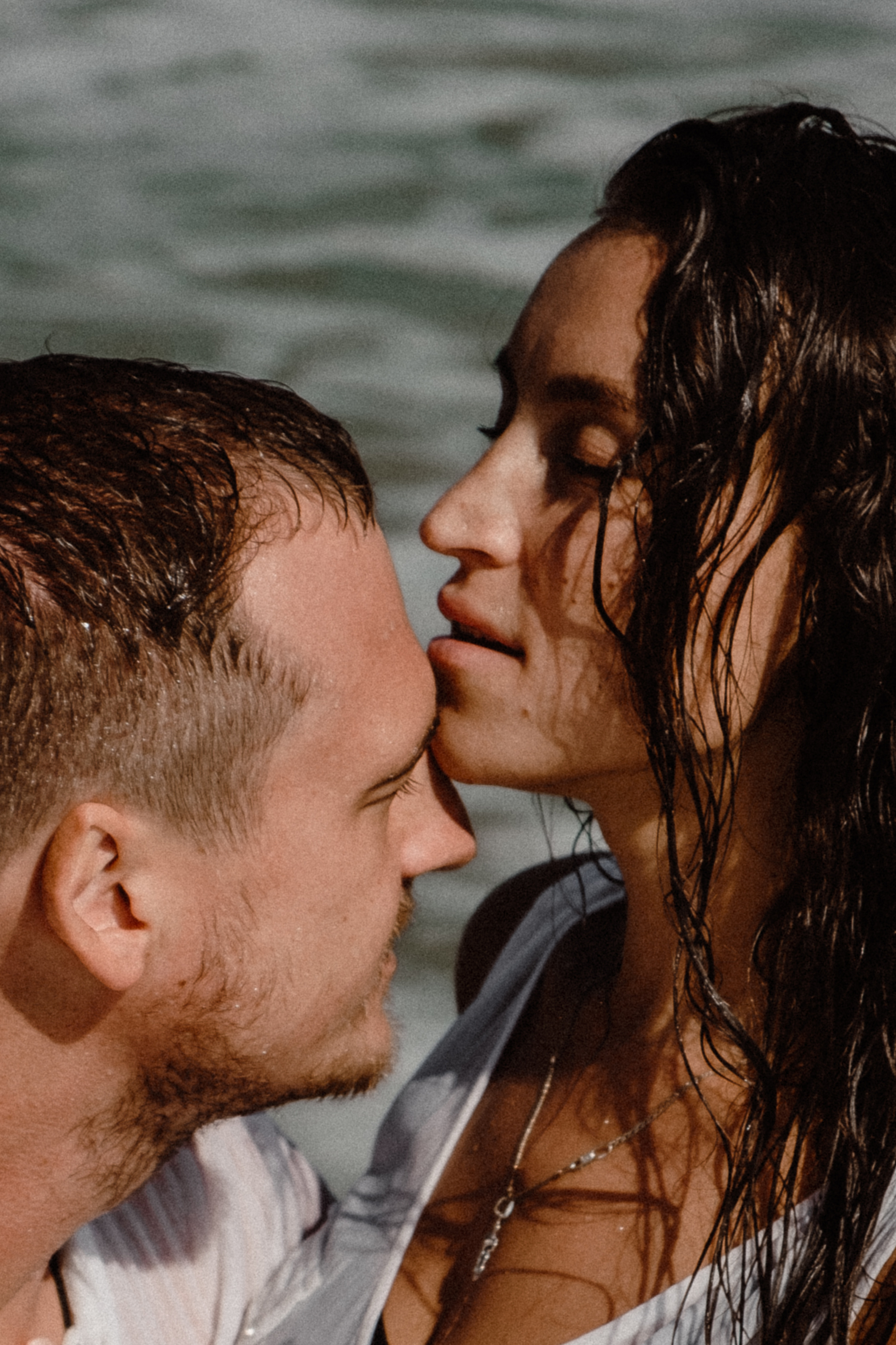 Love & sea. Свадебный, семейный и портретный фотограф в Москве, Санкт-Петербурге