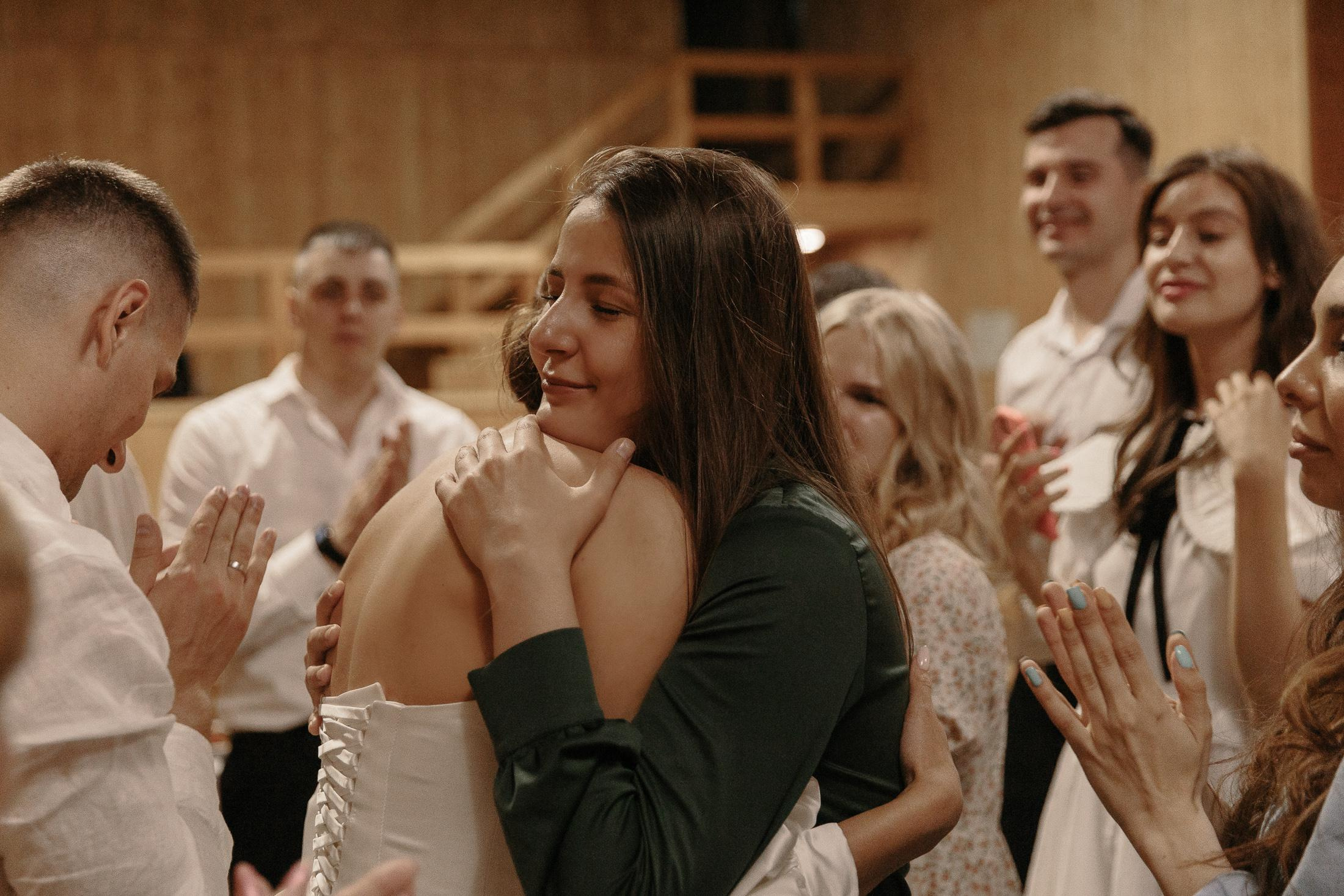 Andrey & Sophia. Свадебный, семейный и портретный фотограф в Москве, Санкт-Петербурге