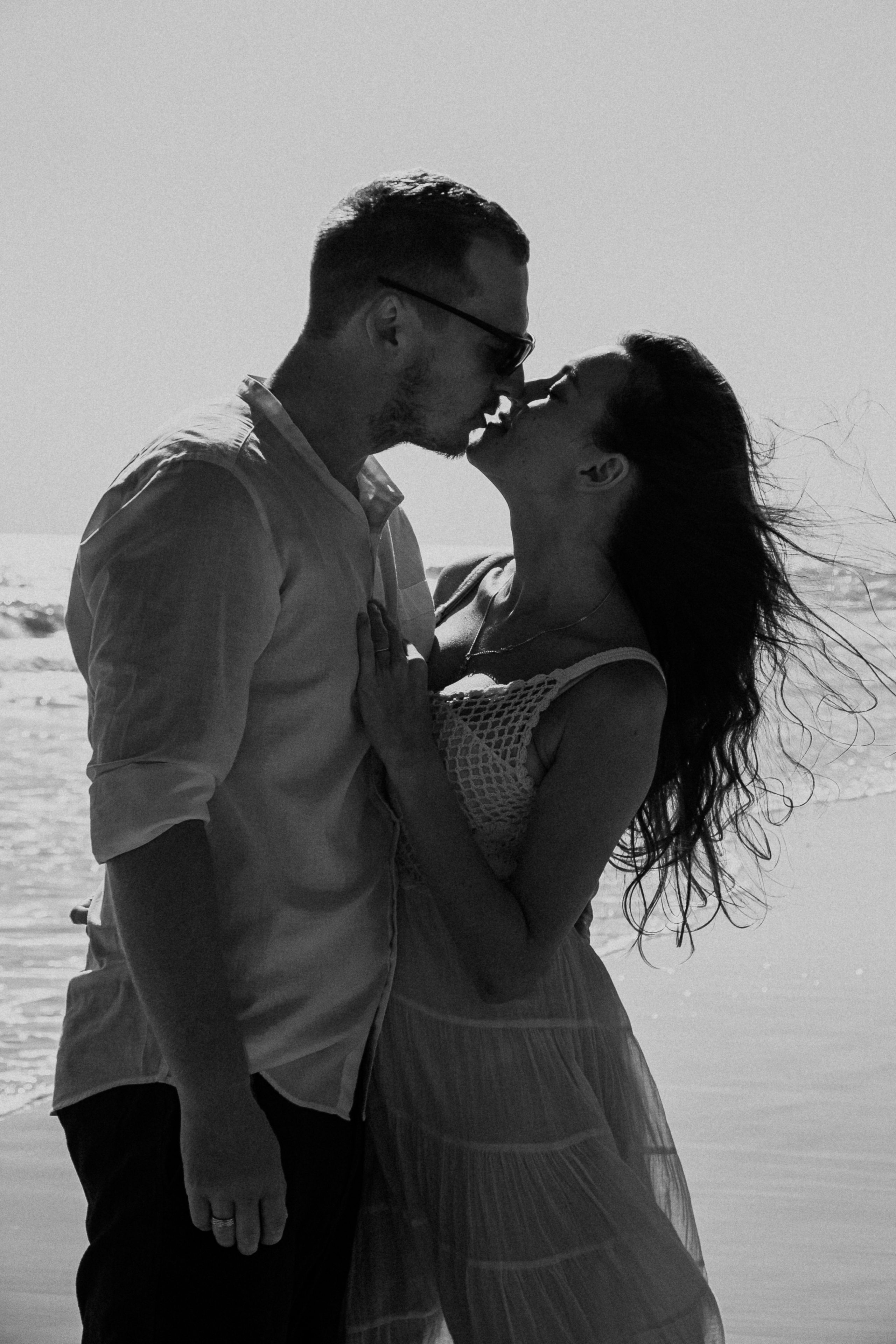 Love & sea. Свадебный, семейный и портретный фотограф в Москве, Санкт-Петербурге