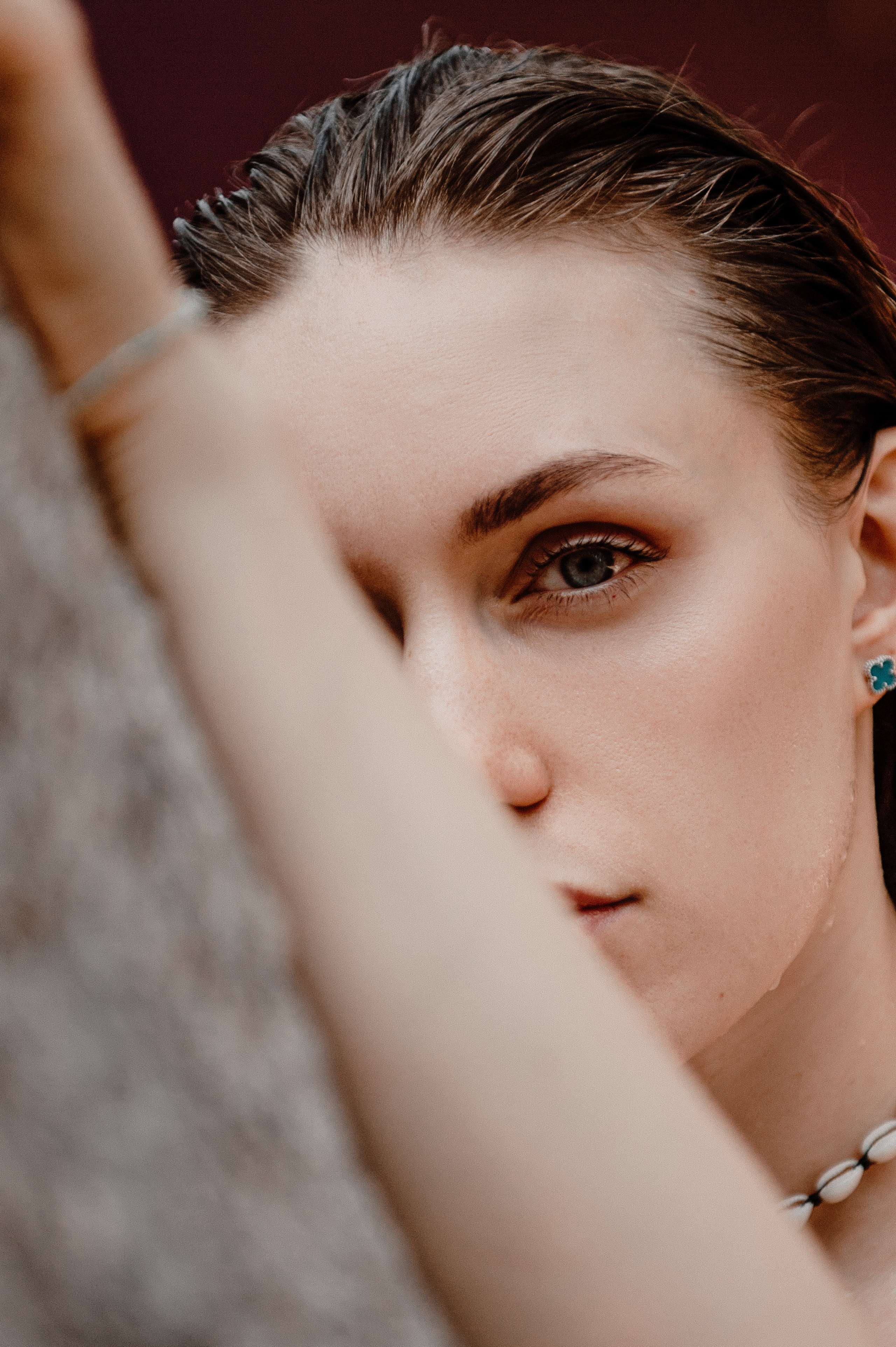 Anna. Свадебный, семейный и портретный фотограф в Москве, Санкт-Петербурге