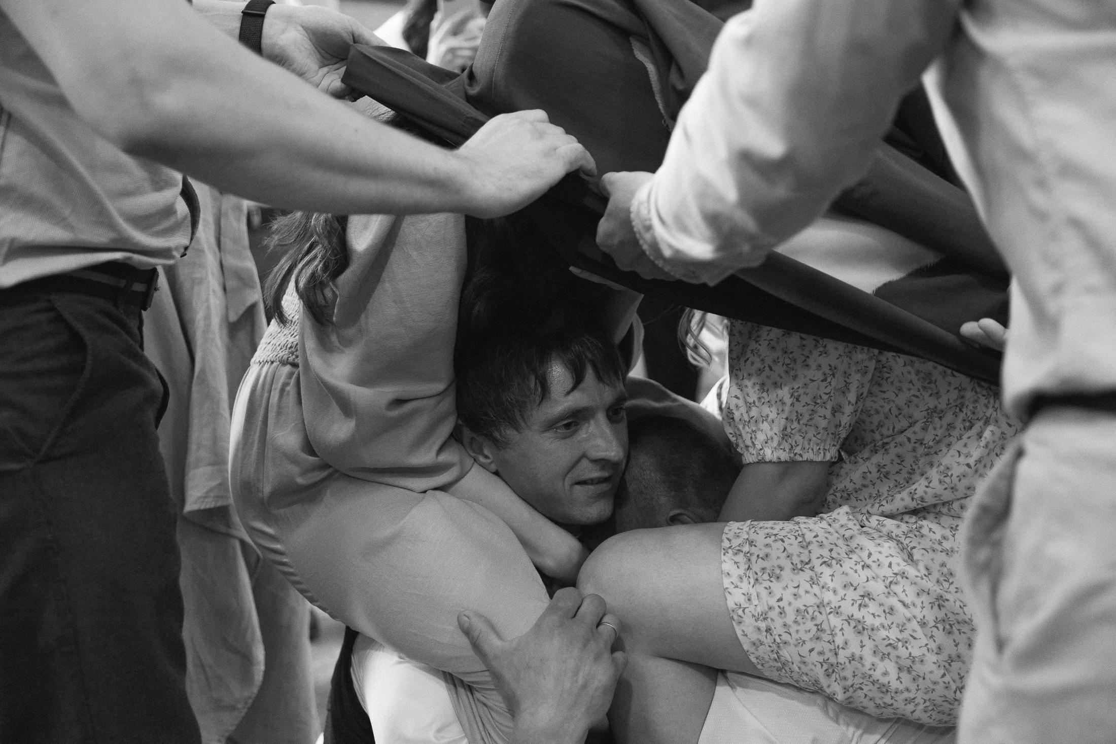 Andrey & Sophia. Свадебный, семейный и портретный фотограф в Москве, Санкт-Петербурге