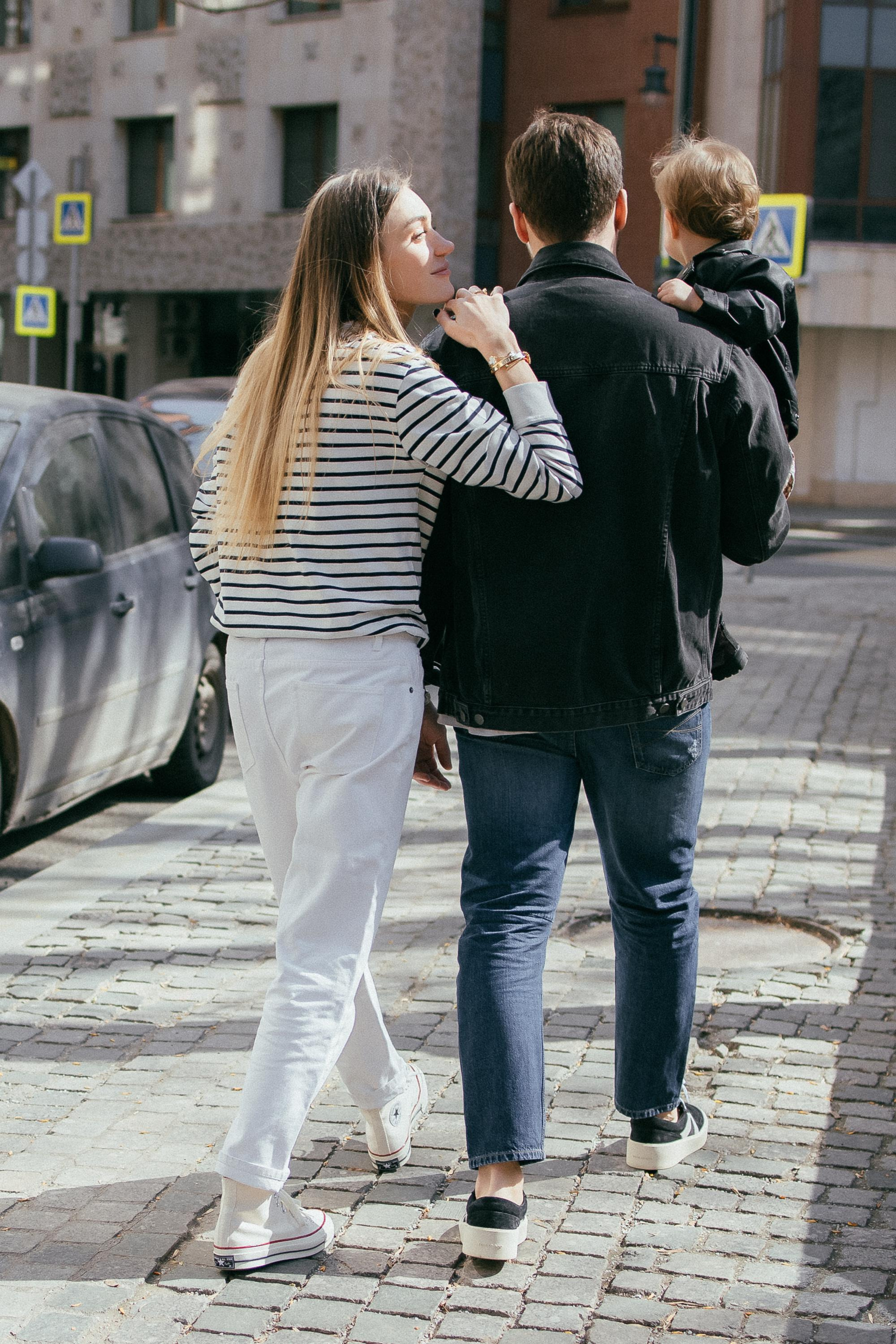 Saturday morning. Свадебный, семейный и портретный фотограф в Москве, Санкт-Петербурге