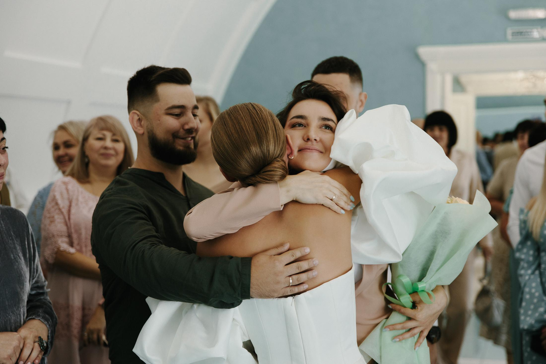 Roman & Ksenya. Свадебный, семейный и портретный фотограф в Москве, Санкт-Петербурге