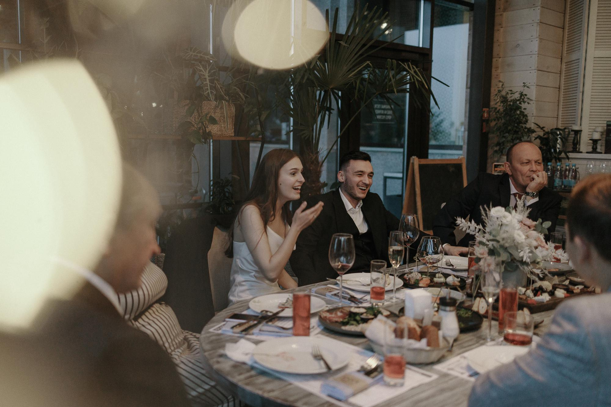 Kirill & Anna. Свадебный, семейный и портретный фотограф в Москве, Санкт-Петербурге
