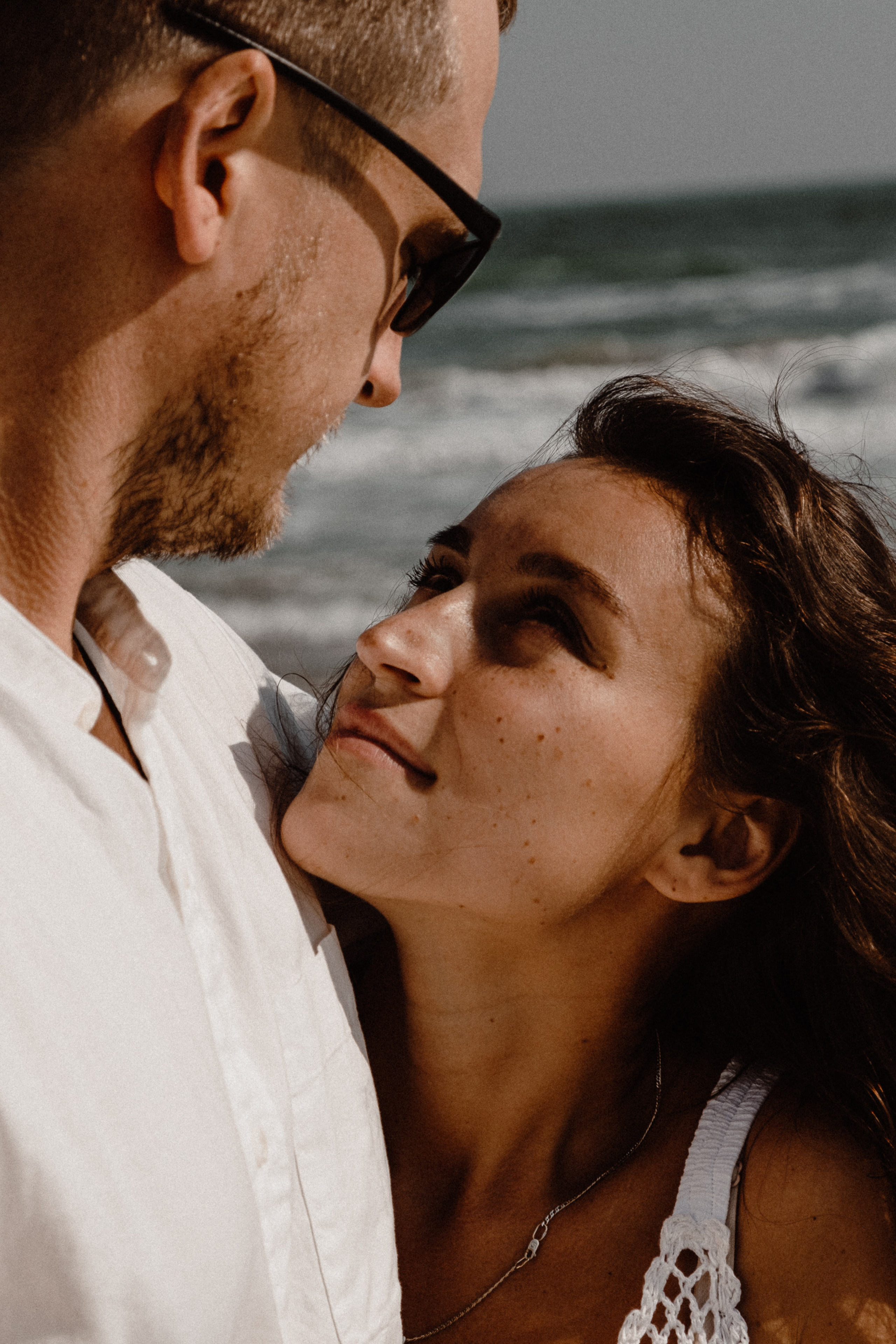 Love & sea. Свадебный, семейный и портретный фотограф в Москве, Санкт-Петербурге