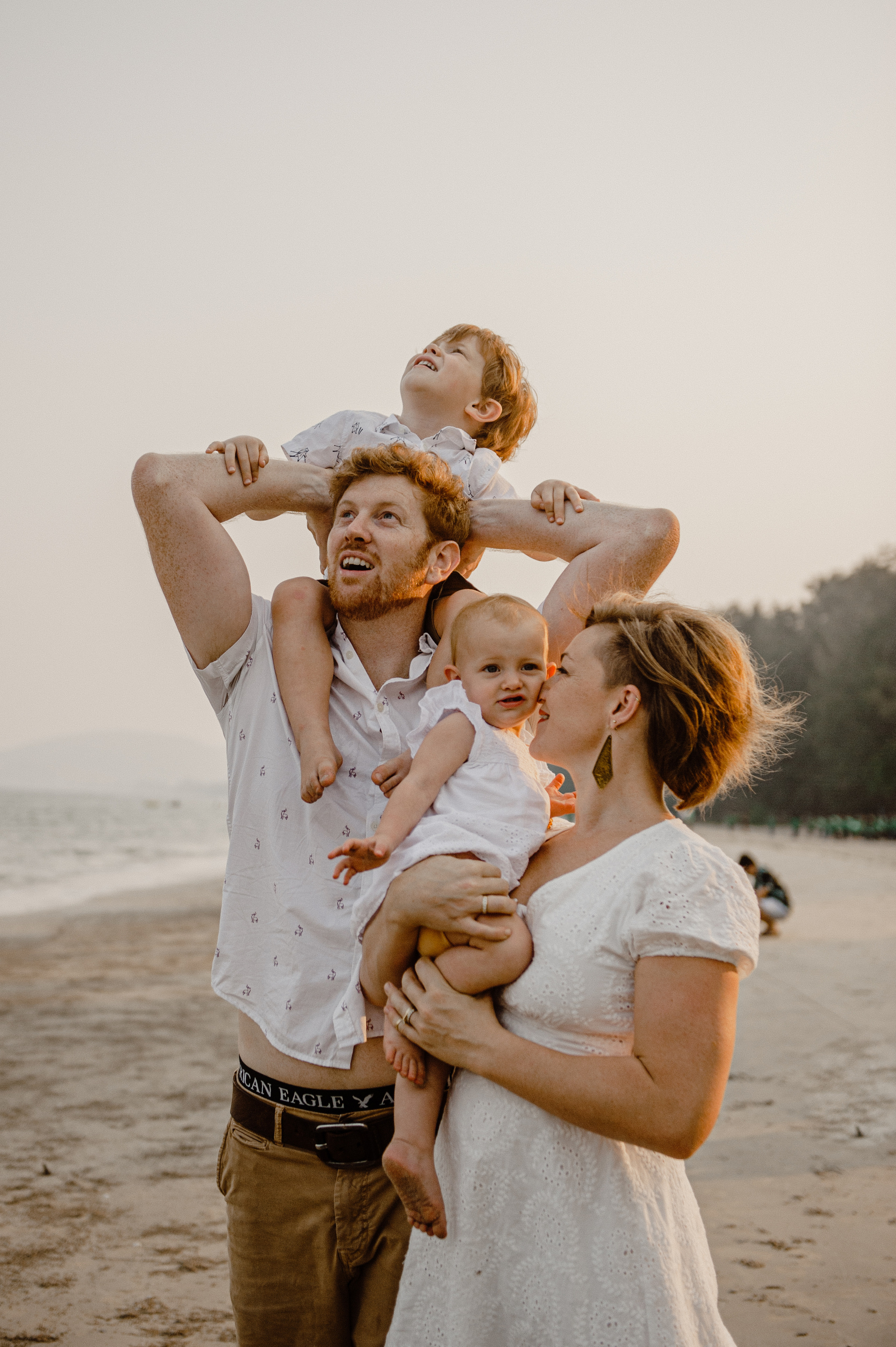 My Scottish friends. Свадебный, семейный и портретный фотограф в Москве, Санкт-Петербурге