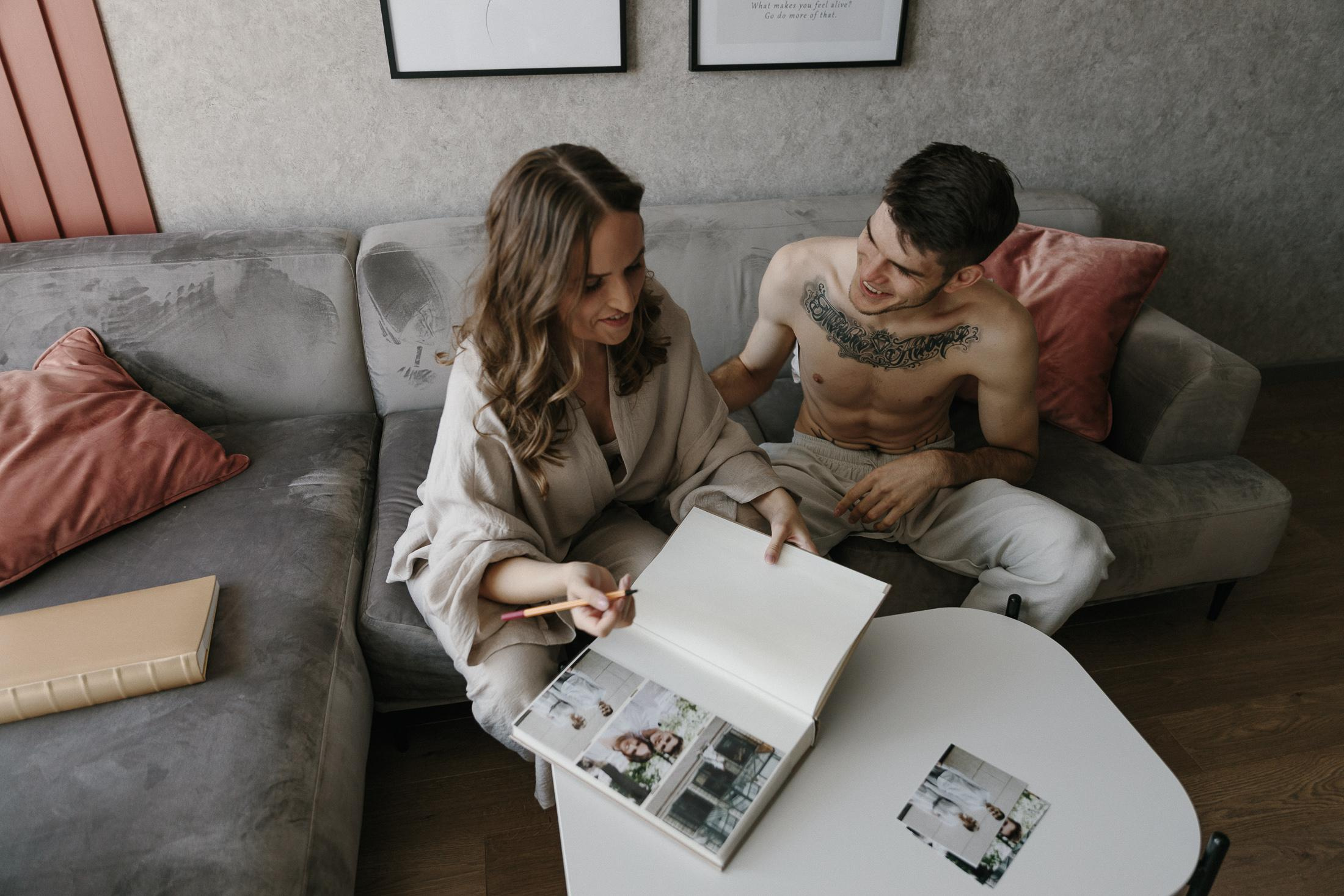 Pavel & Ksenya. Свадебный, семейный и портретный фотограф в Москве, Санкт-Петербурге