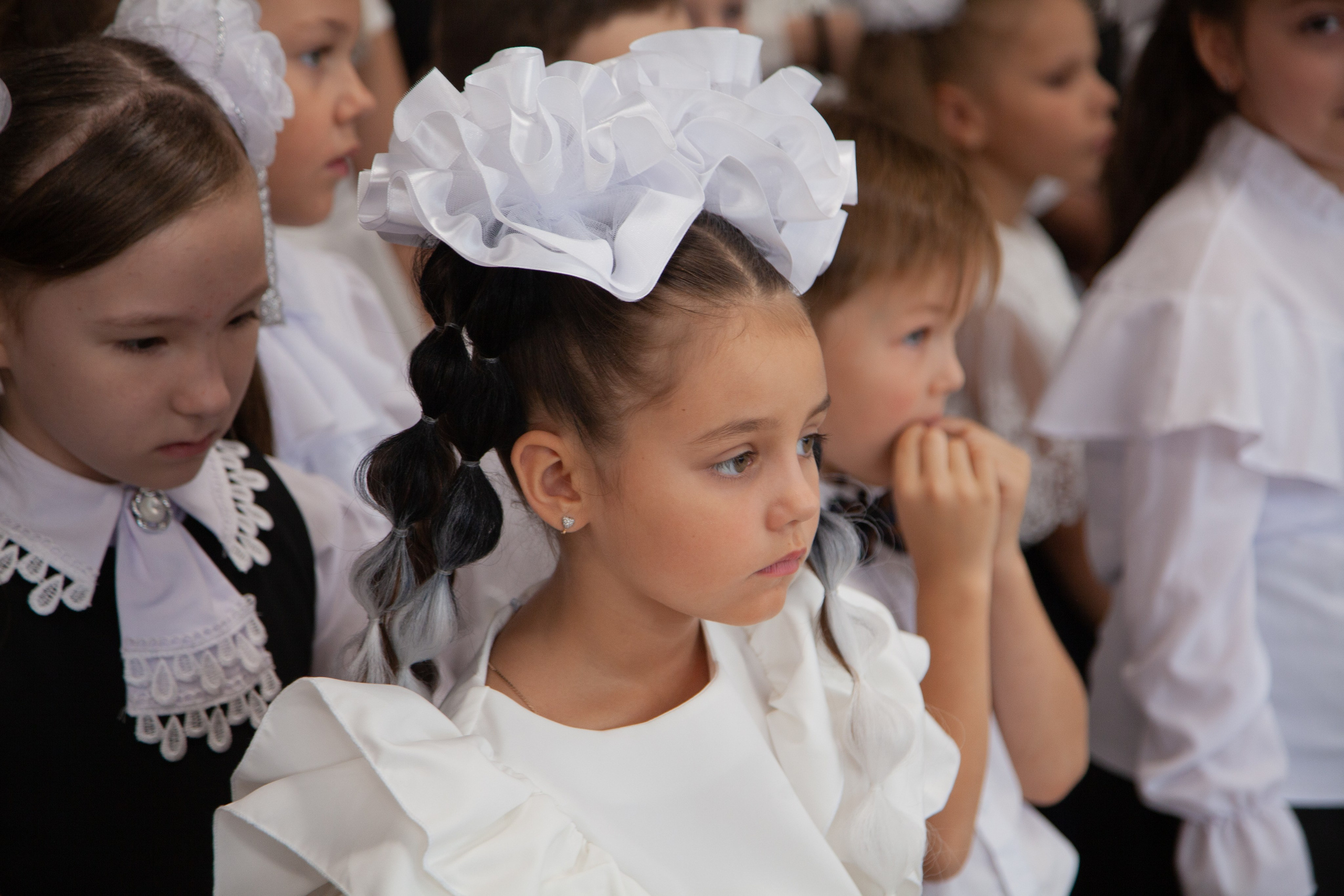 Репортаж. Фотограф Эльвина Серафимова