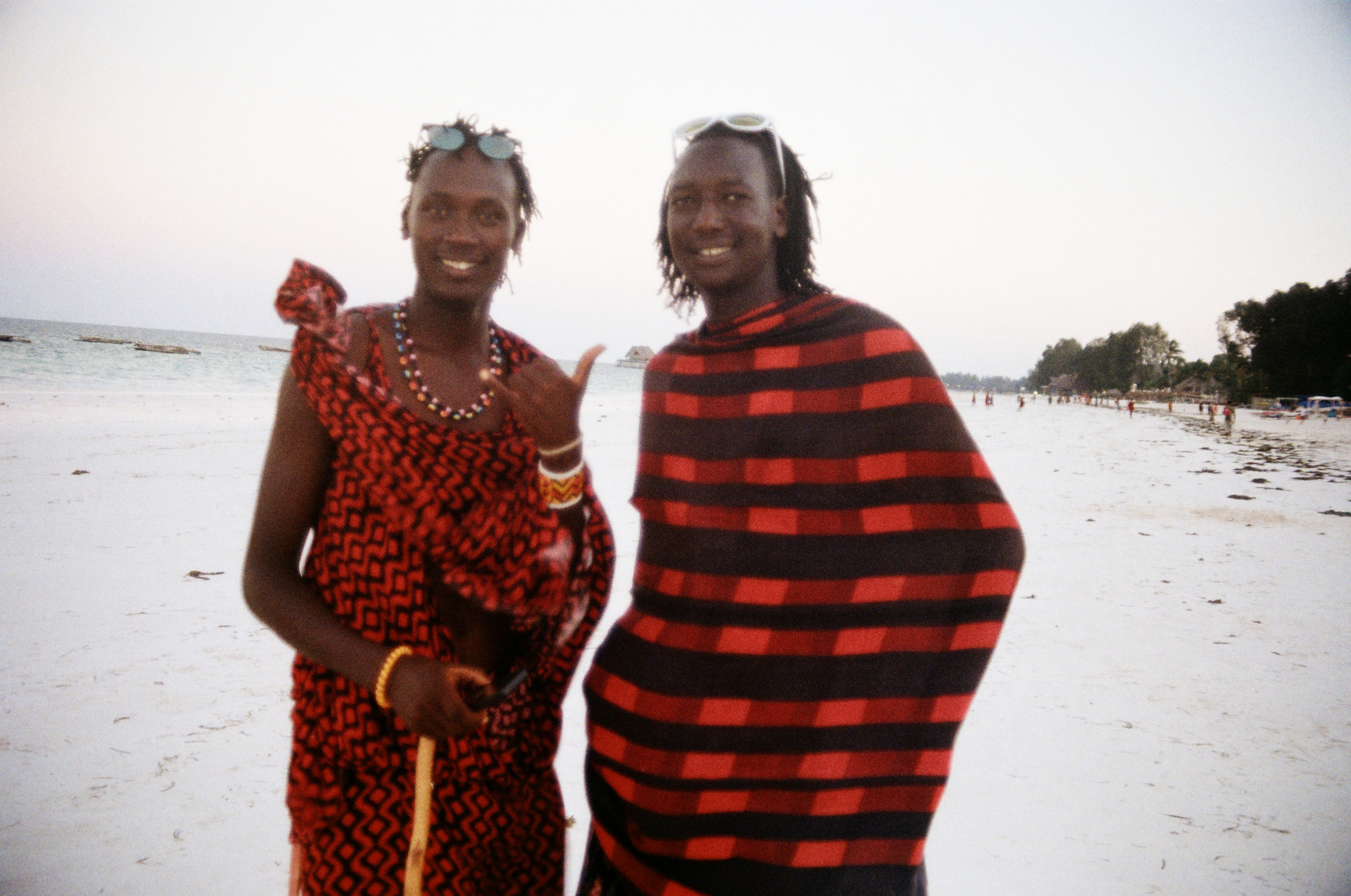 Занзибар 2021 из Красноярска. Тропики на пленку. Пленочная фотография. Biser Lab | Свадебное кино и фотография в Красноярске — Евгений Константинопольский