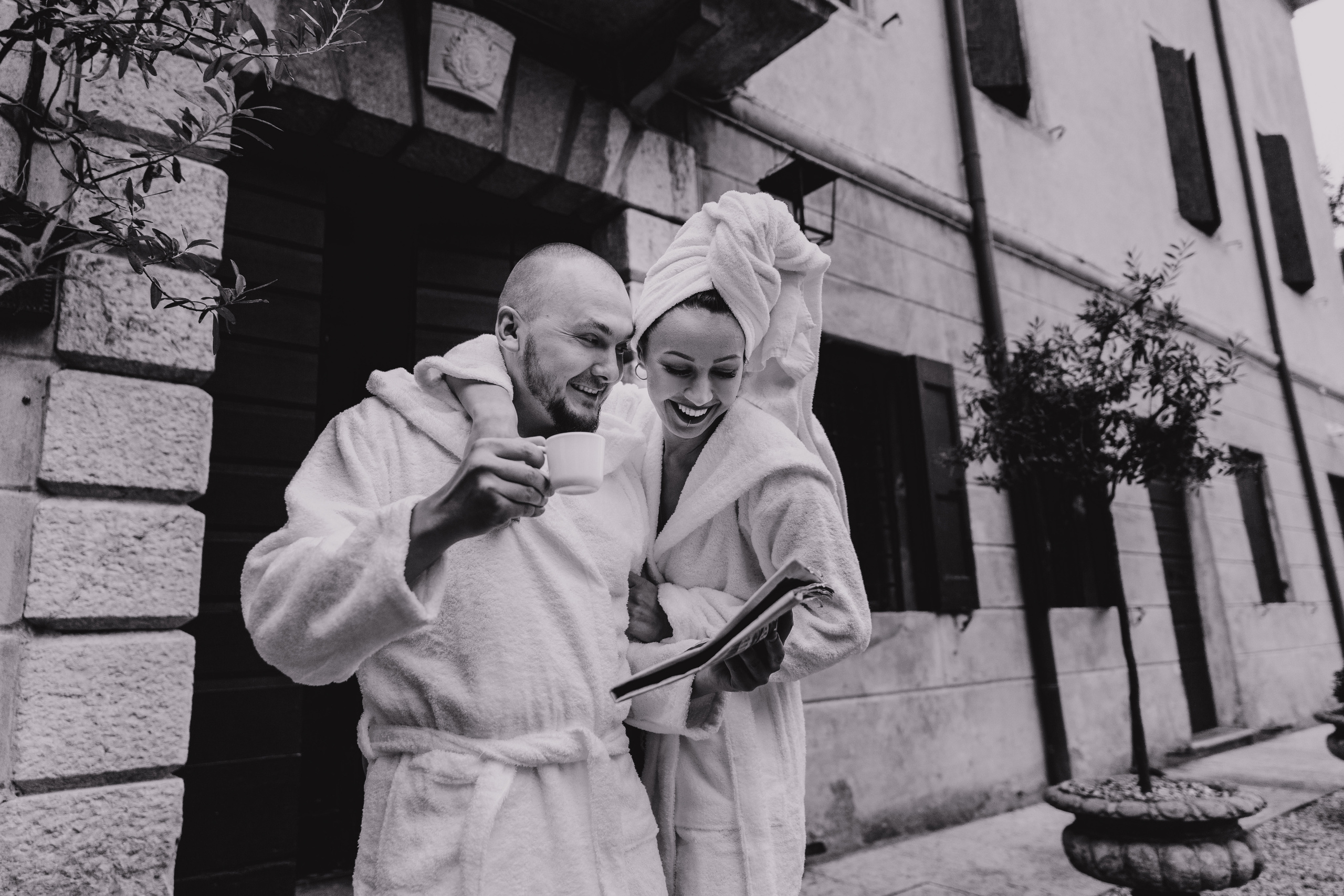 Кино Италия (дополняется). Свадебный фотограф-видеограф в Красноярске Евгений Константинопольский