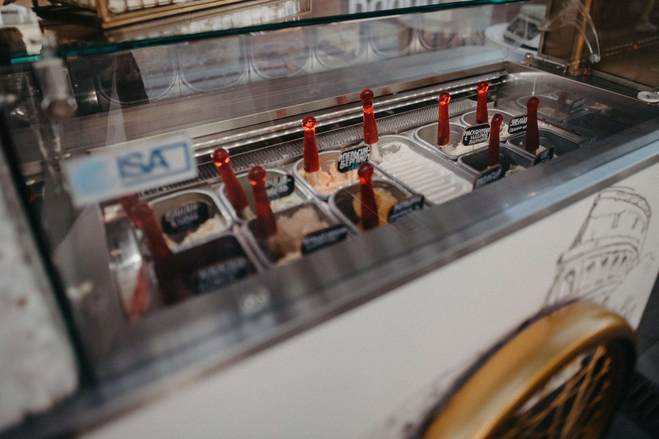 Городская свадебная прогулка в Красноярске. Biser Lab | Свадебное кино и фотография в Красноярске — Евгений Константинопольский