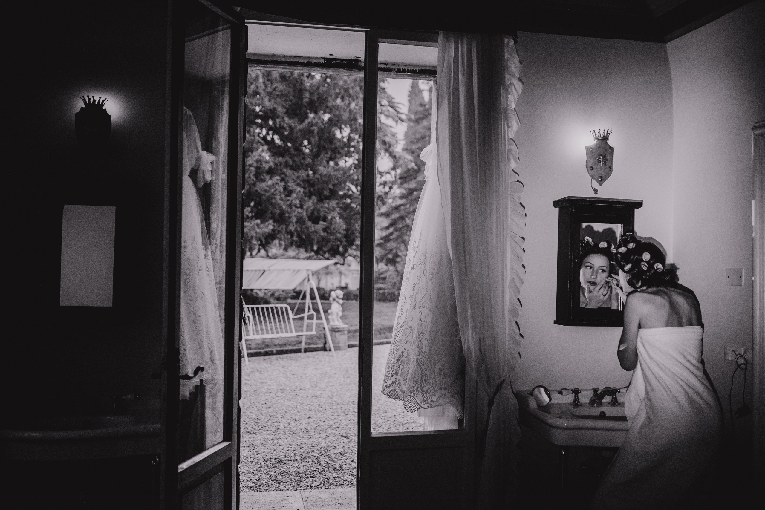 Кино Италия (дополняется). Свадебный фотограф-видеограф в Красноярске Евгений Константинопольский