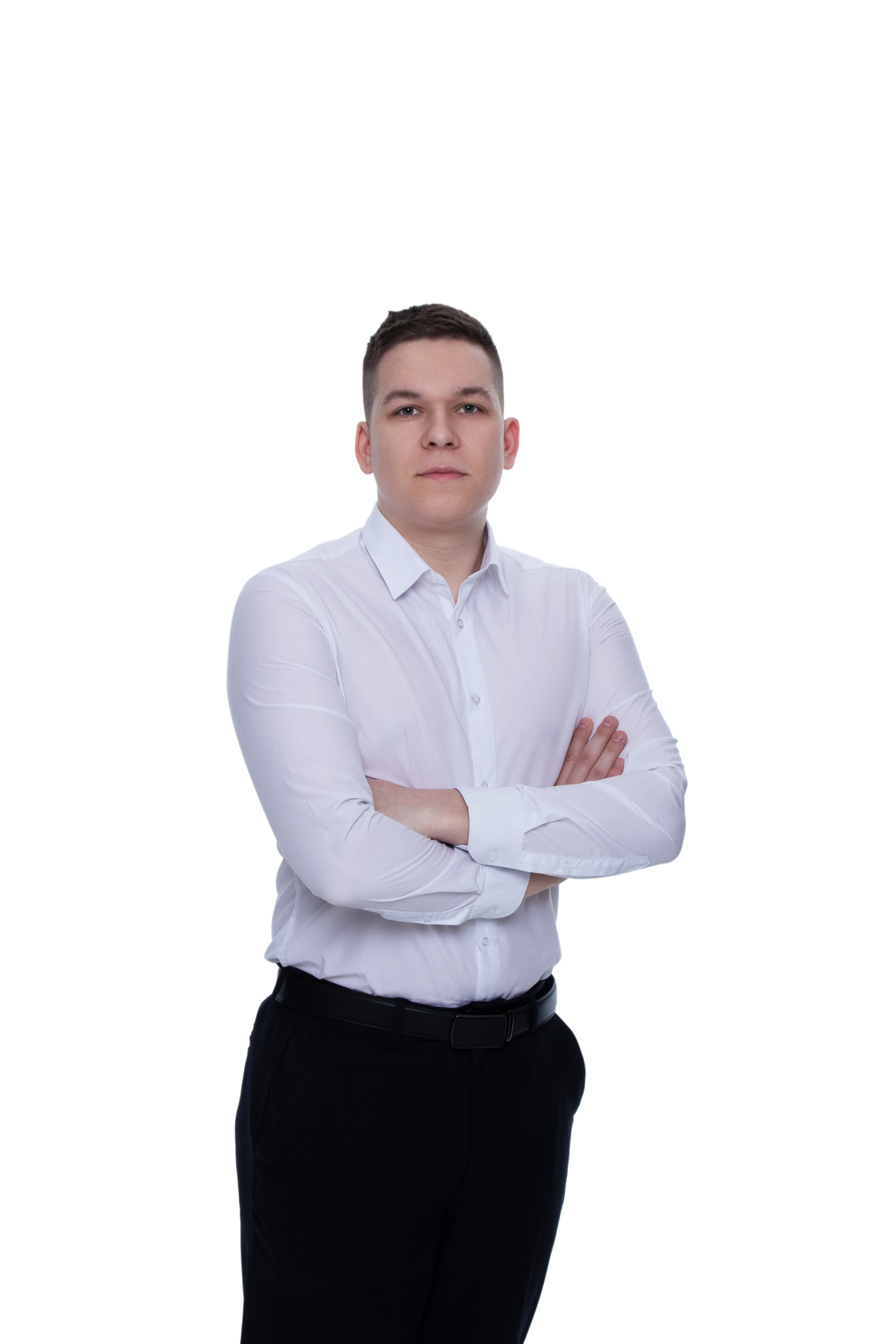 Бизнес Портрет. Индивидуальный фотограф Новосибирск Настя