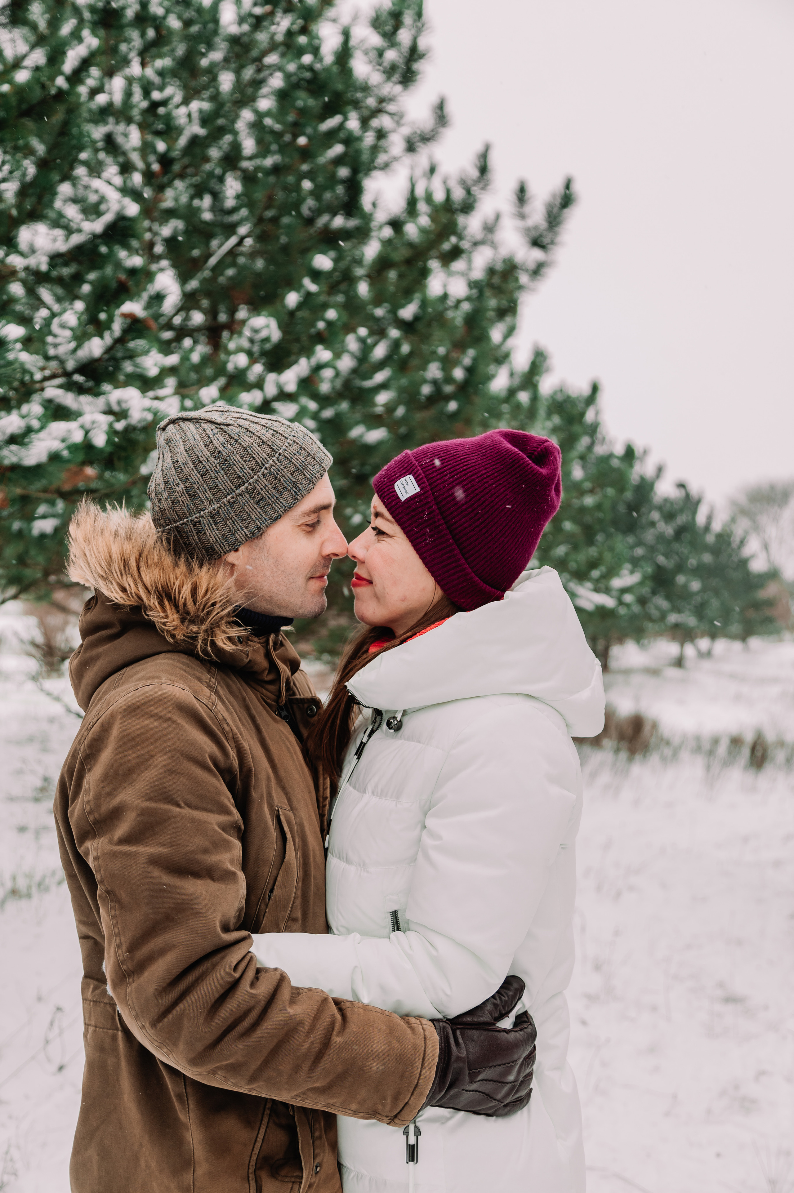 Зимние каникулы 2. Семейный фотограф в Таганроге Виктория Макаренко