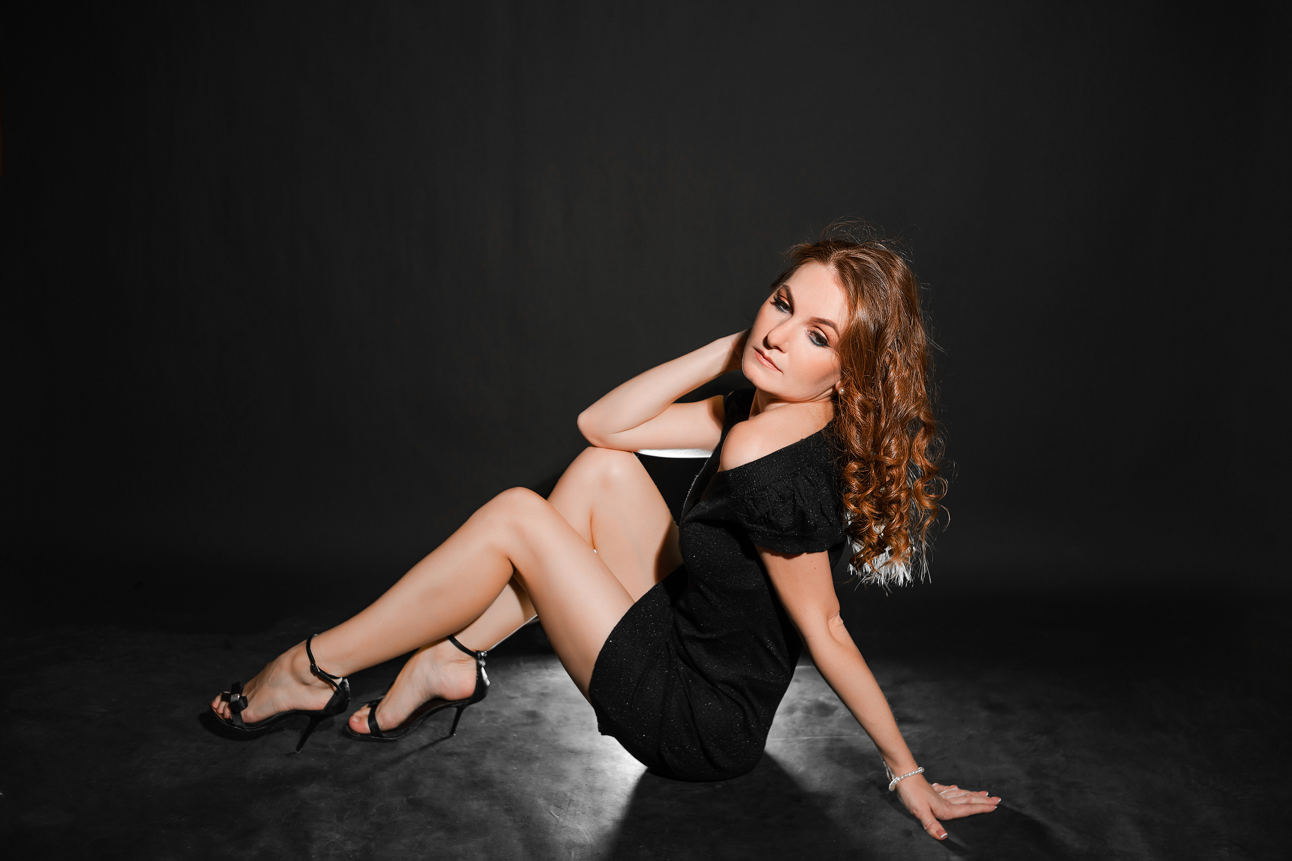 Ольга. Семейный фотограф в Таганроге Виктория Макаренко