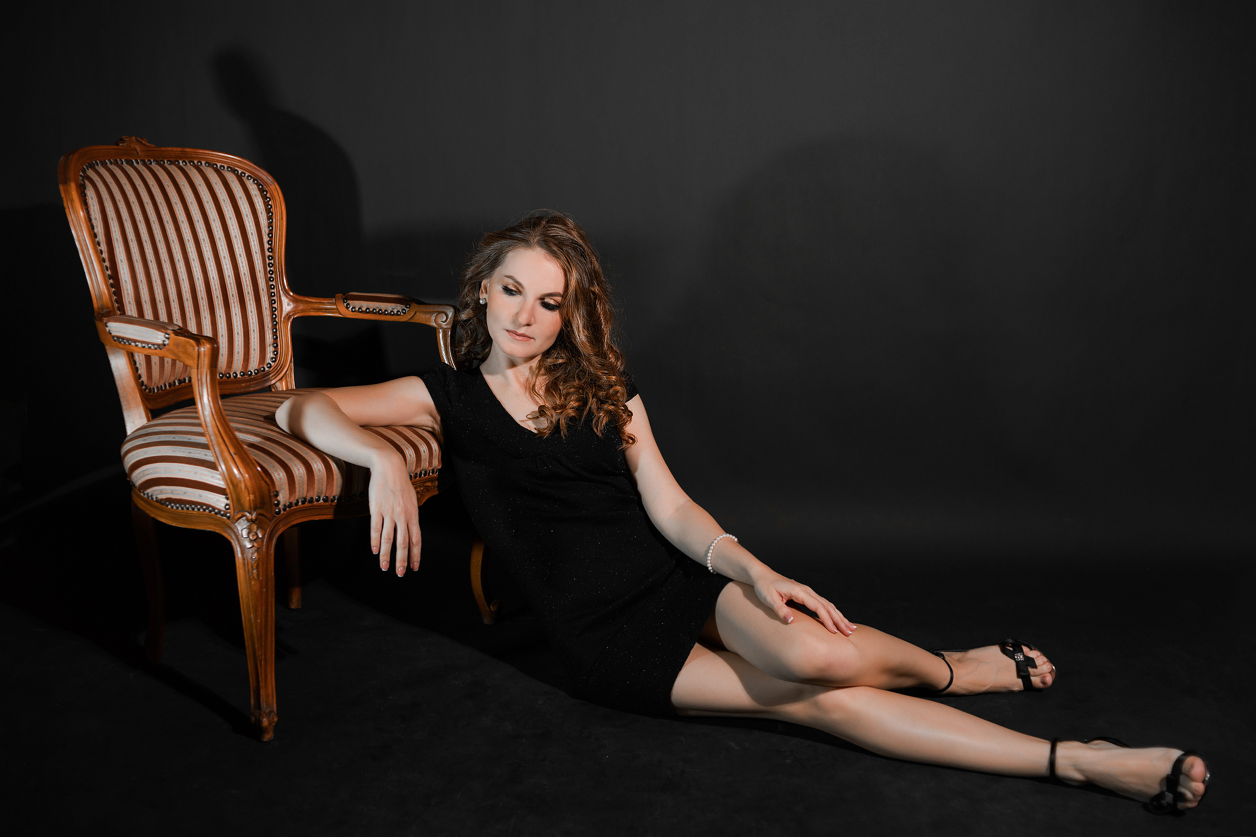 Ольга. Семейный фотограф в Таганроге Виктория Макаренко