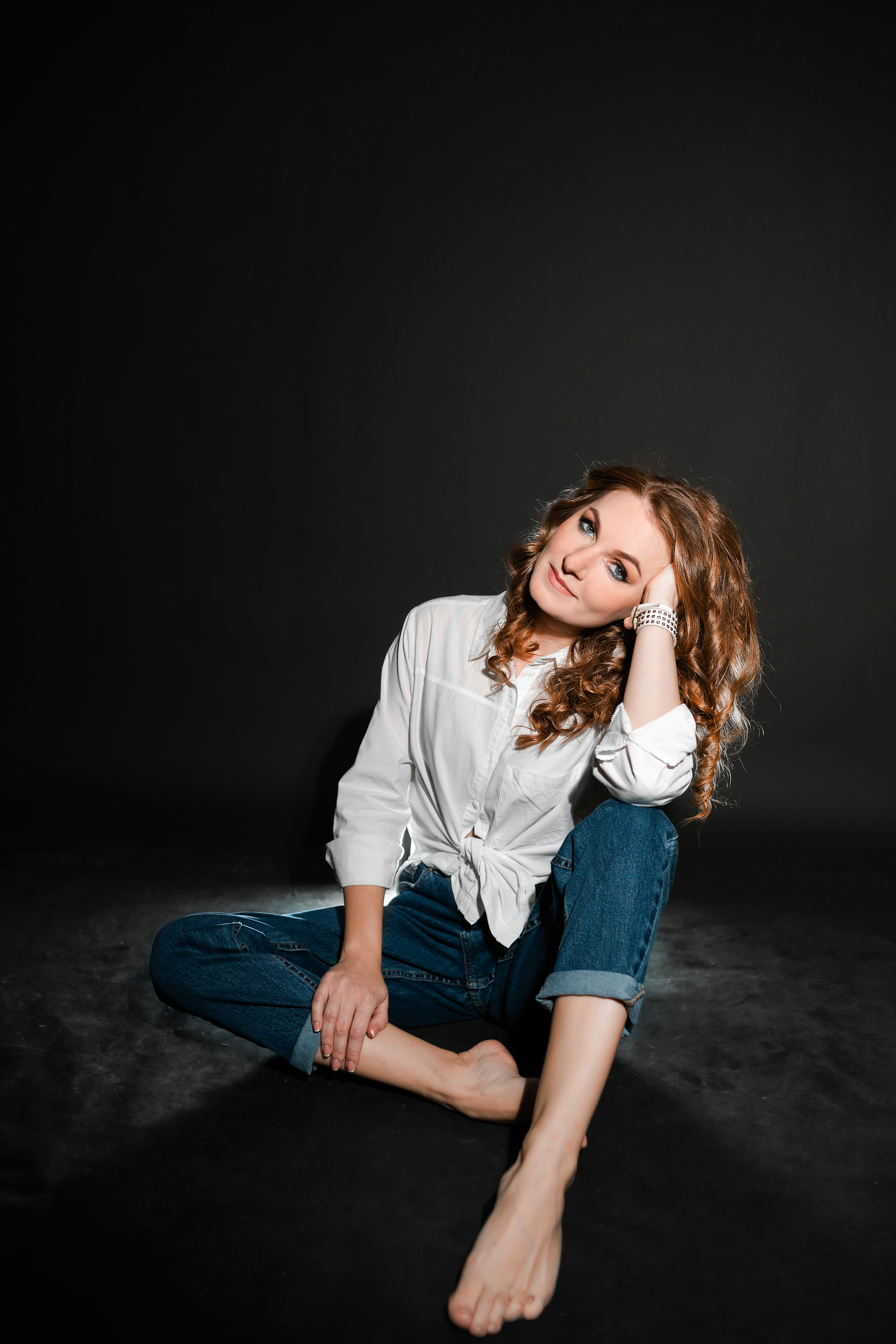 Ольга. Семейный фотограф в Таганроге Виктория Макаренко