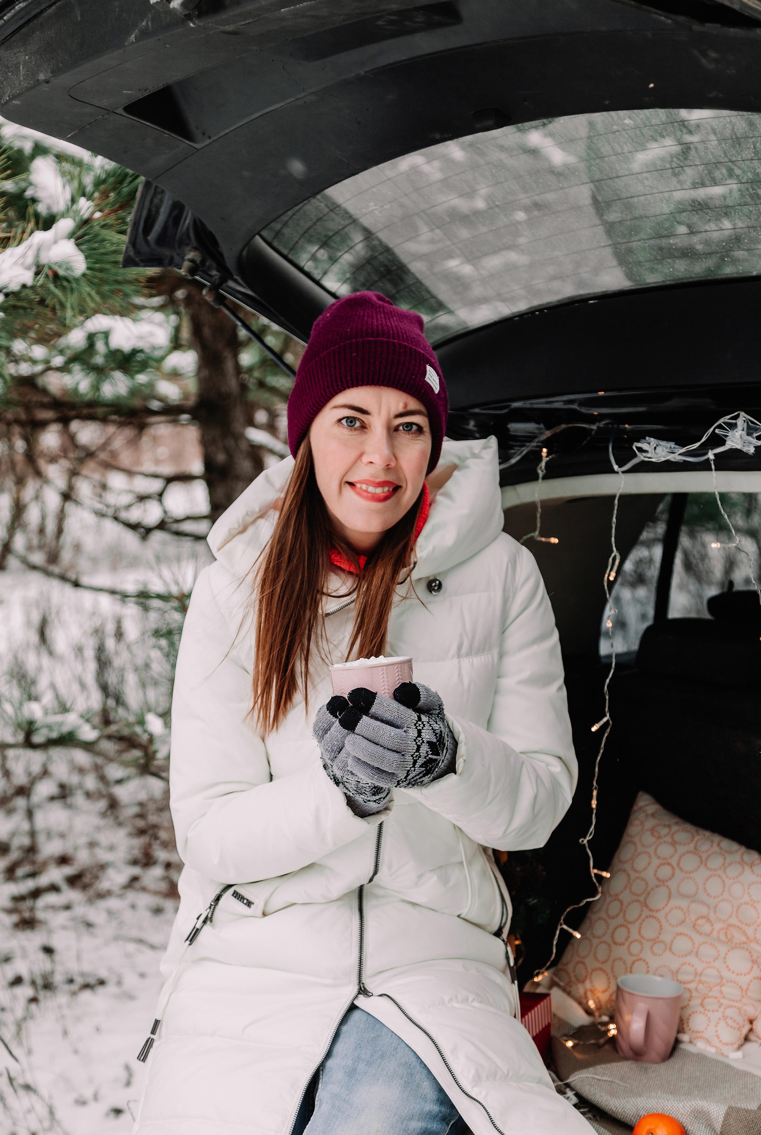 Зимние каникулы 2. Семейный фотограф в Таганроге Виктория Макаренко