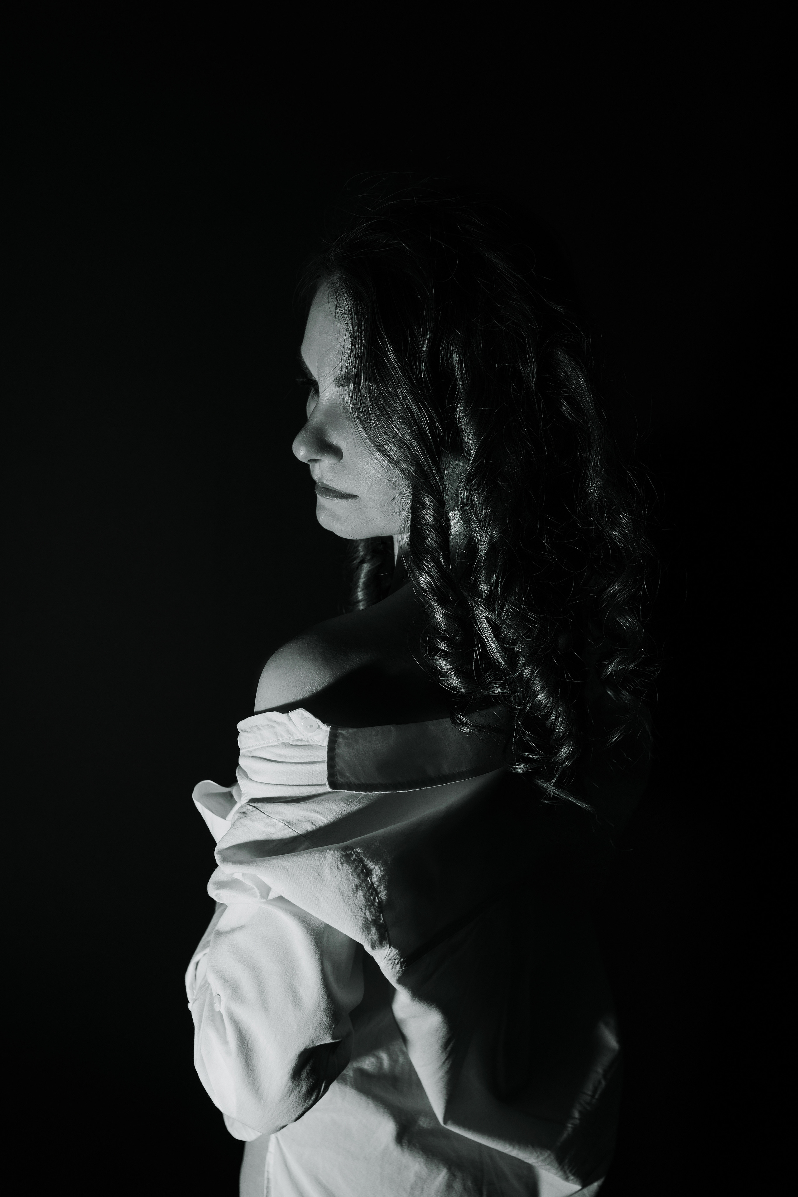 Ольга. Семейный фотограф в Таганроге Виктория Макаренко