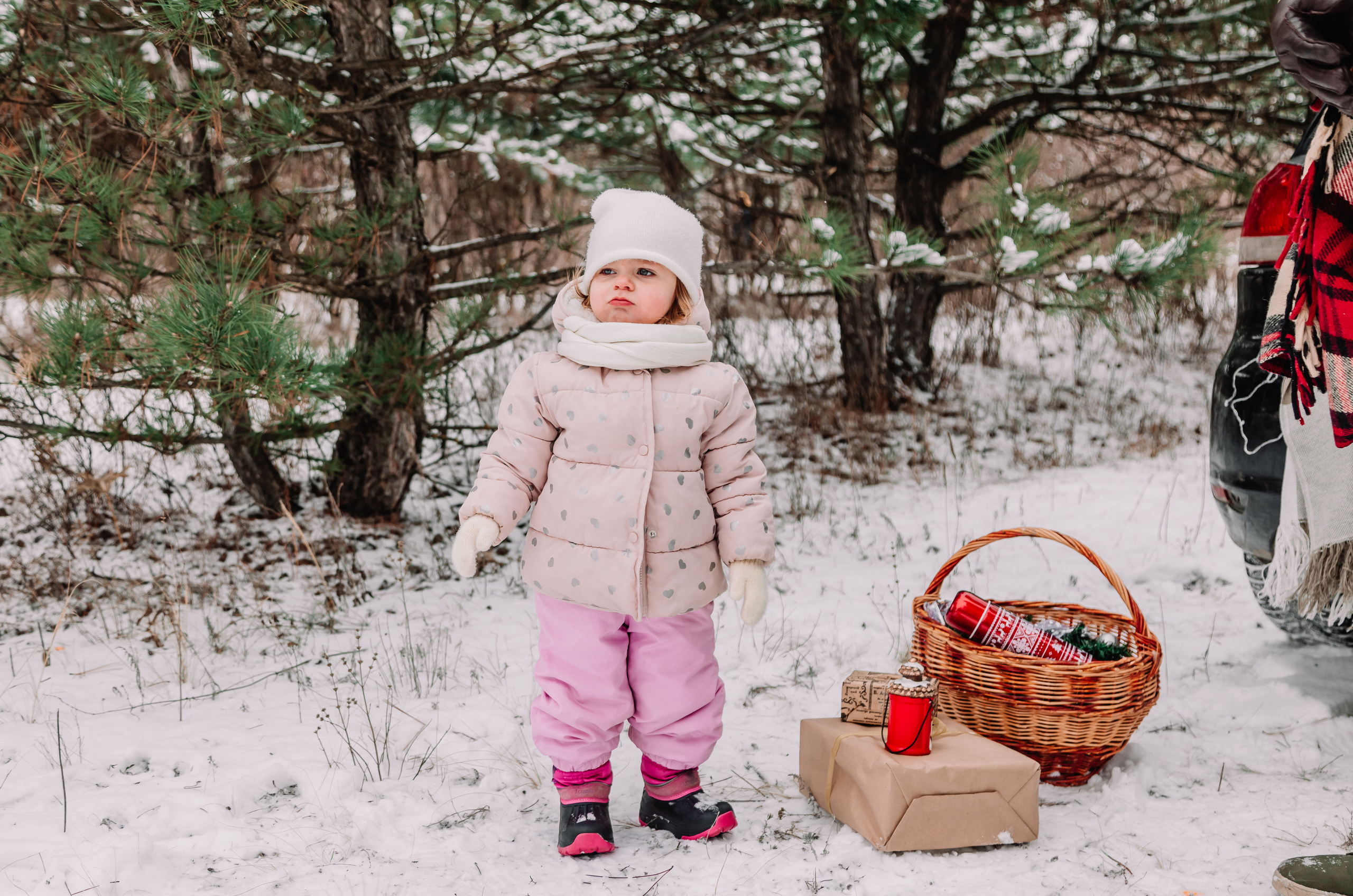 Зимние каникулы 2. Семейный фотограф в Таганроге Виктория Макаренко
