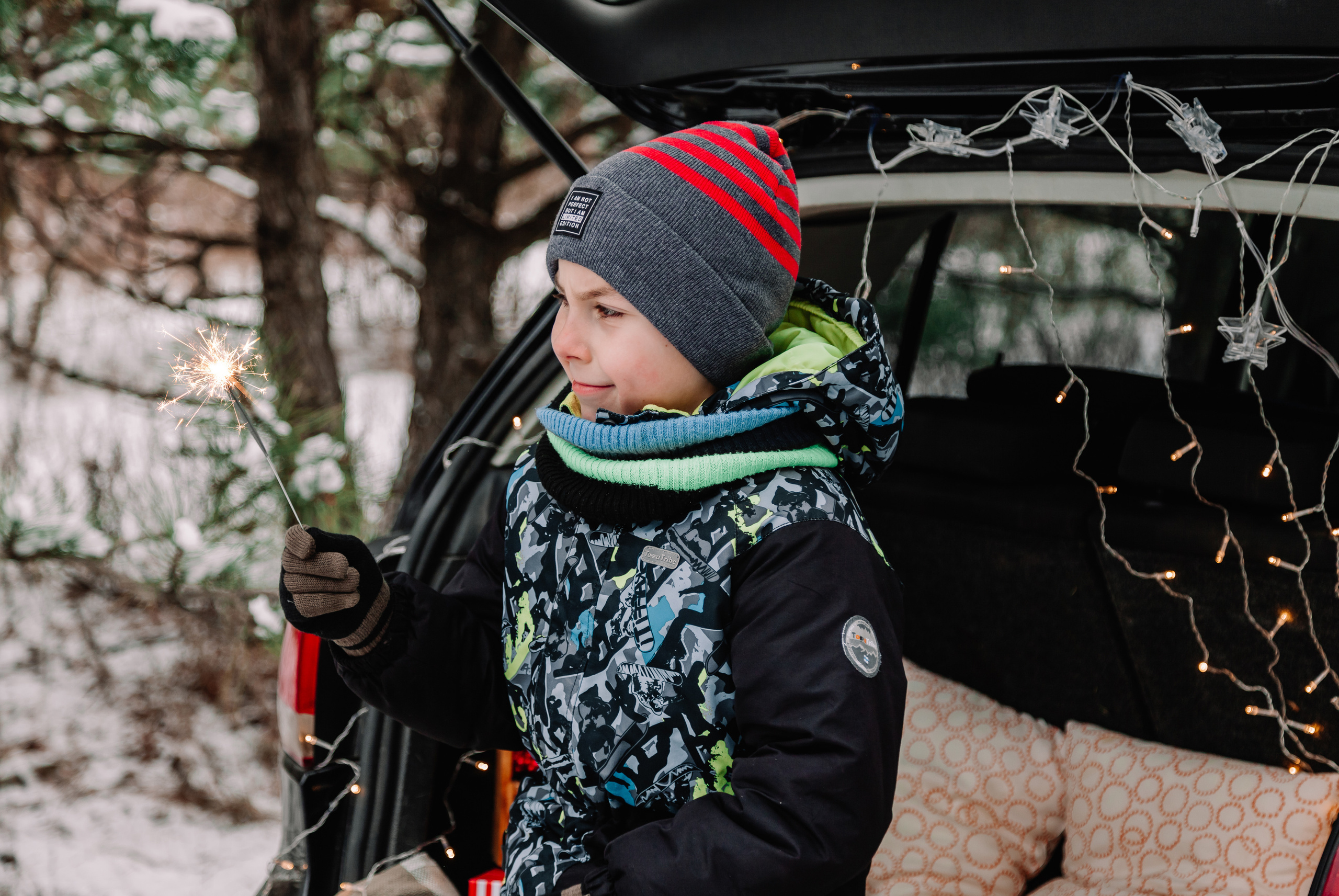 Зимние каникулы 2. Семейный фотограф в Таганроге Виктория Макаренко