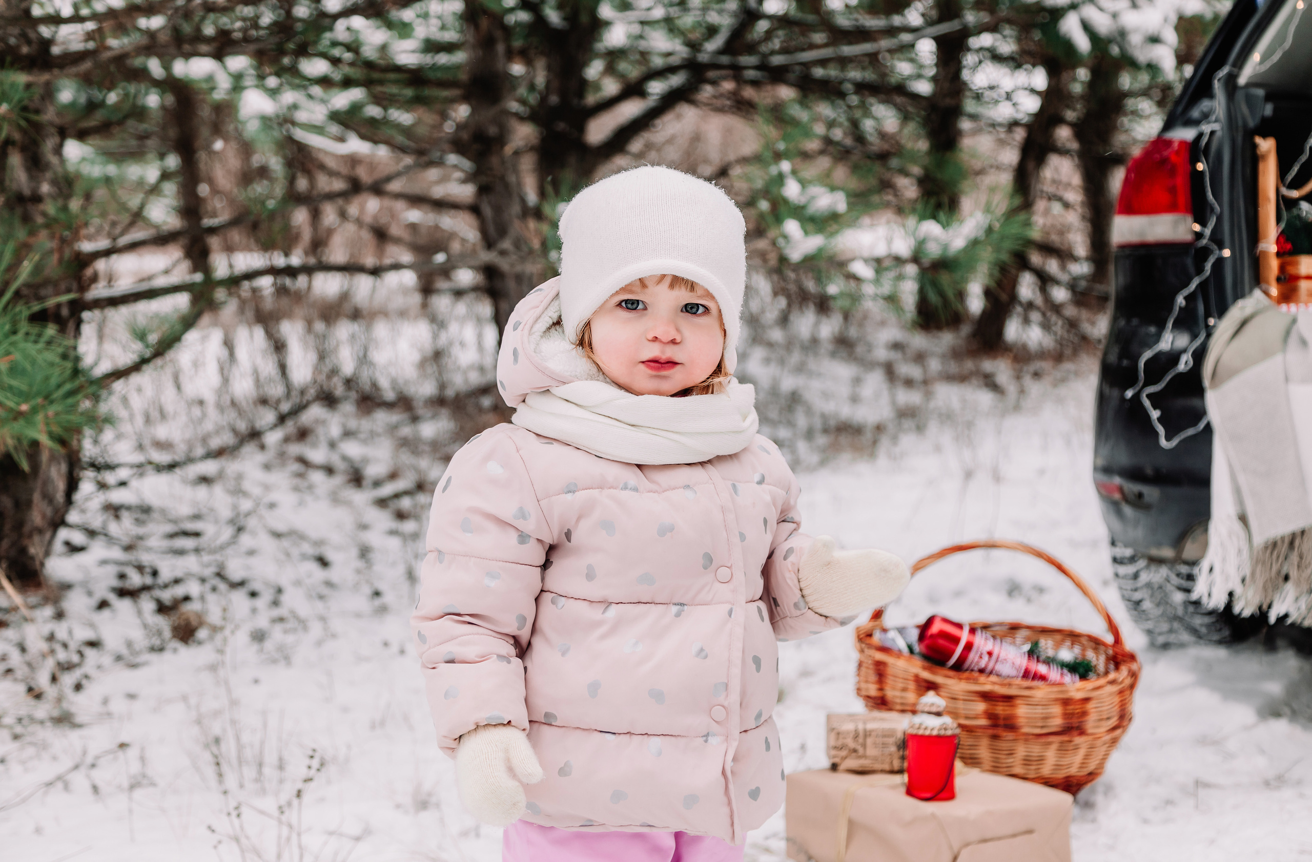 Зимние каникулы 2. Семейный фотограф в Таганроге Виктория Макаренко