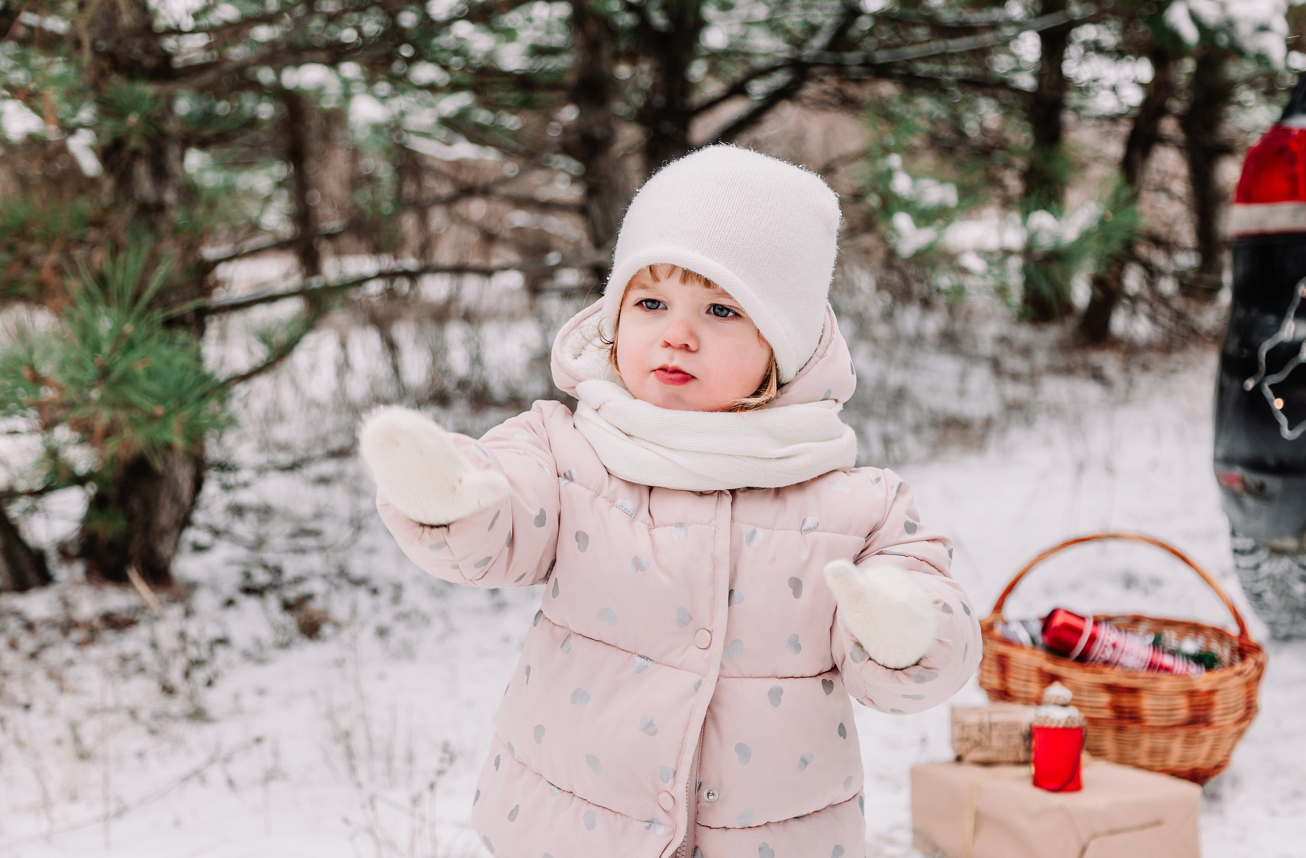 Зимние каникулы 2. Семейный фотограф в Таганроге Виктория Макаренко