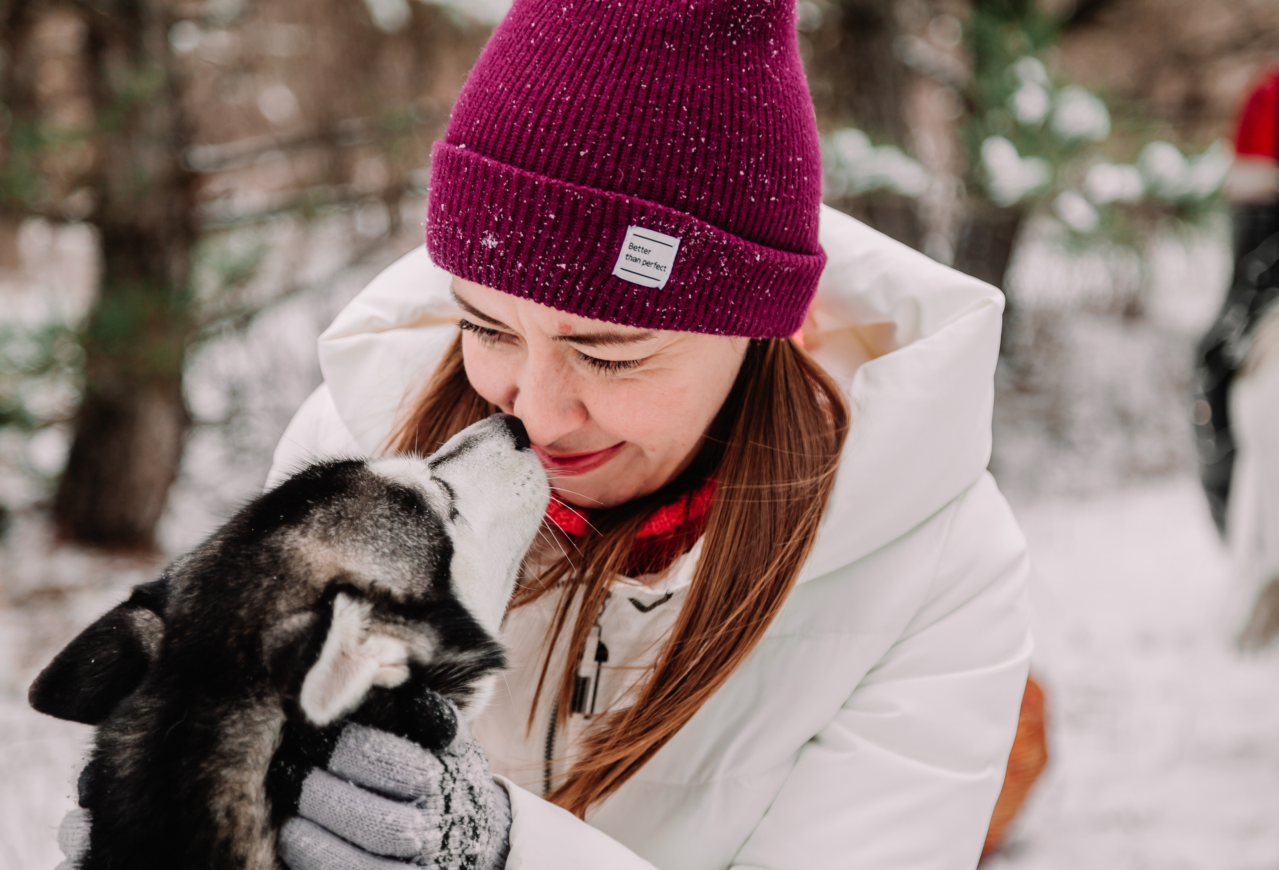 Зимние каникулы 2. Семейный фотограф в Таганроге Виктория Макаренко