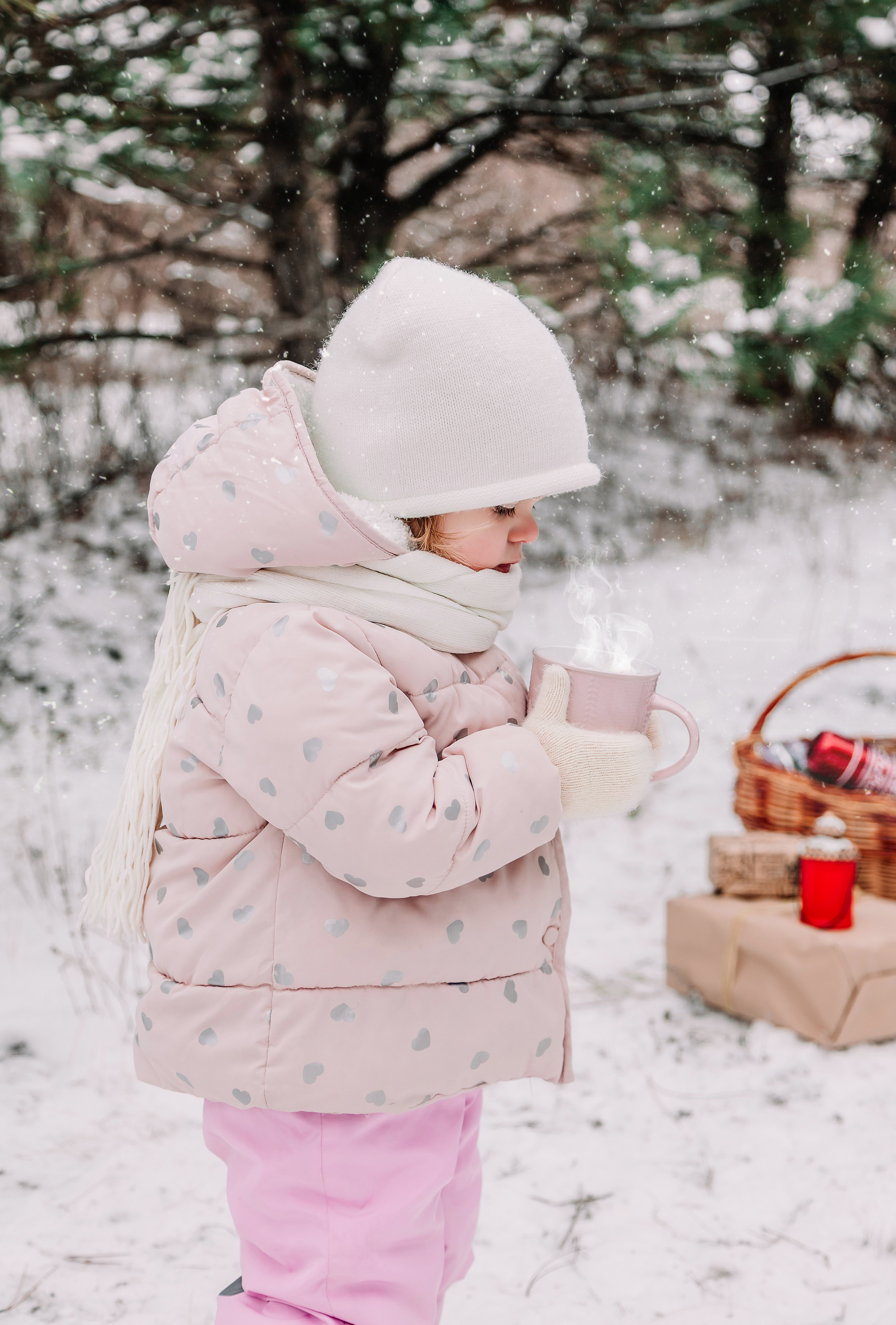 Зимние каникулы 2. Семейный фотограф в Таганроге Виктория Макаренко