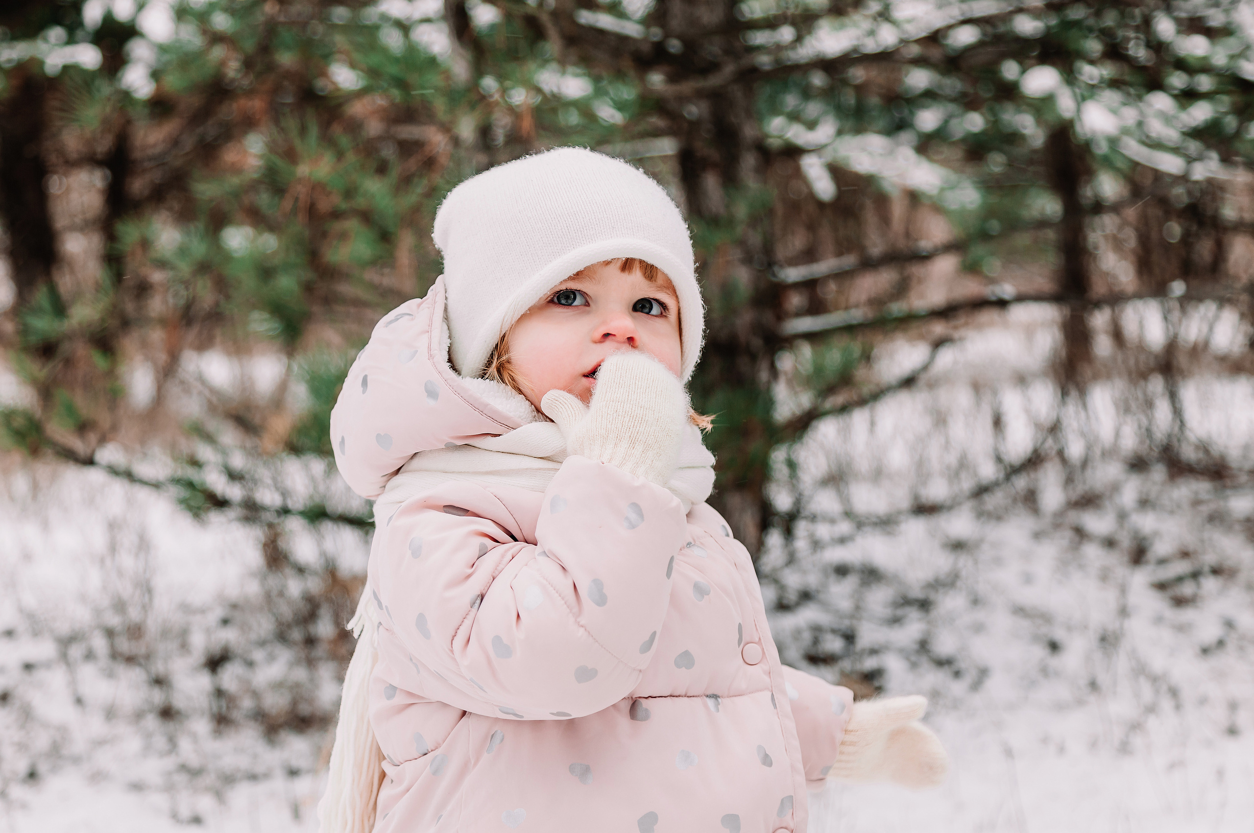 Зимние каникулы 2. Семейный фотограф в Таганроге Виктория Макаренко