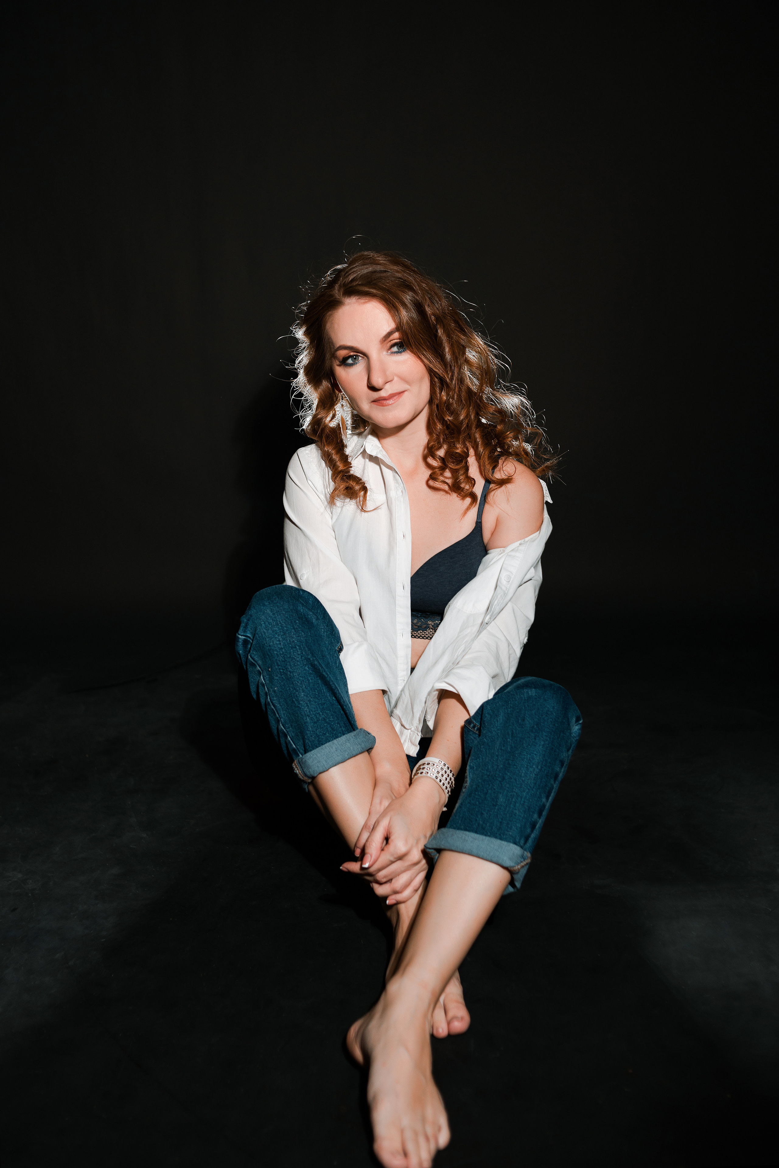 Ольга. Семейный фотограф в Таганроге Виктория Макаренко